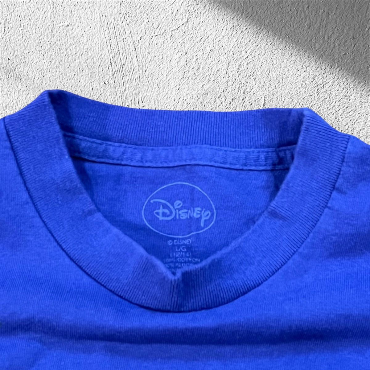 Mickey Mouse Mickey Mouse Original Disney Graphic Shirt Large Size US L / EU 52-54 / 3 - 3 Thumbnail