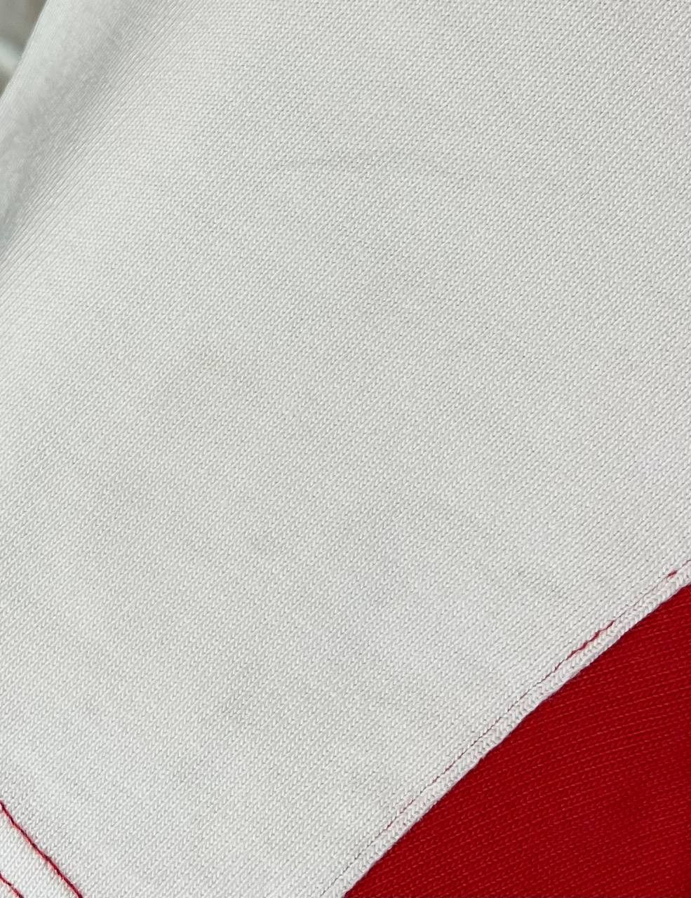 Nike × Vintage Nike Rugby Shirt Jersey England Size L Red Mens O2 Size US L / EU 52-54 / 3 - 5 Thumbnail