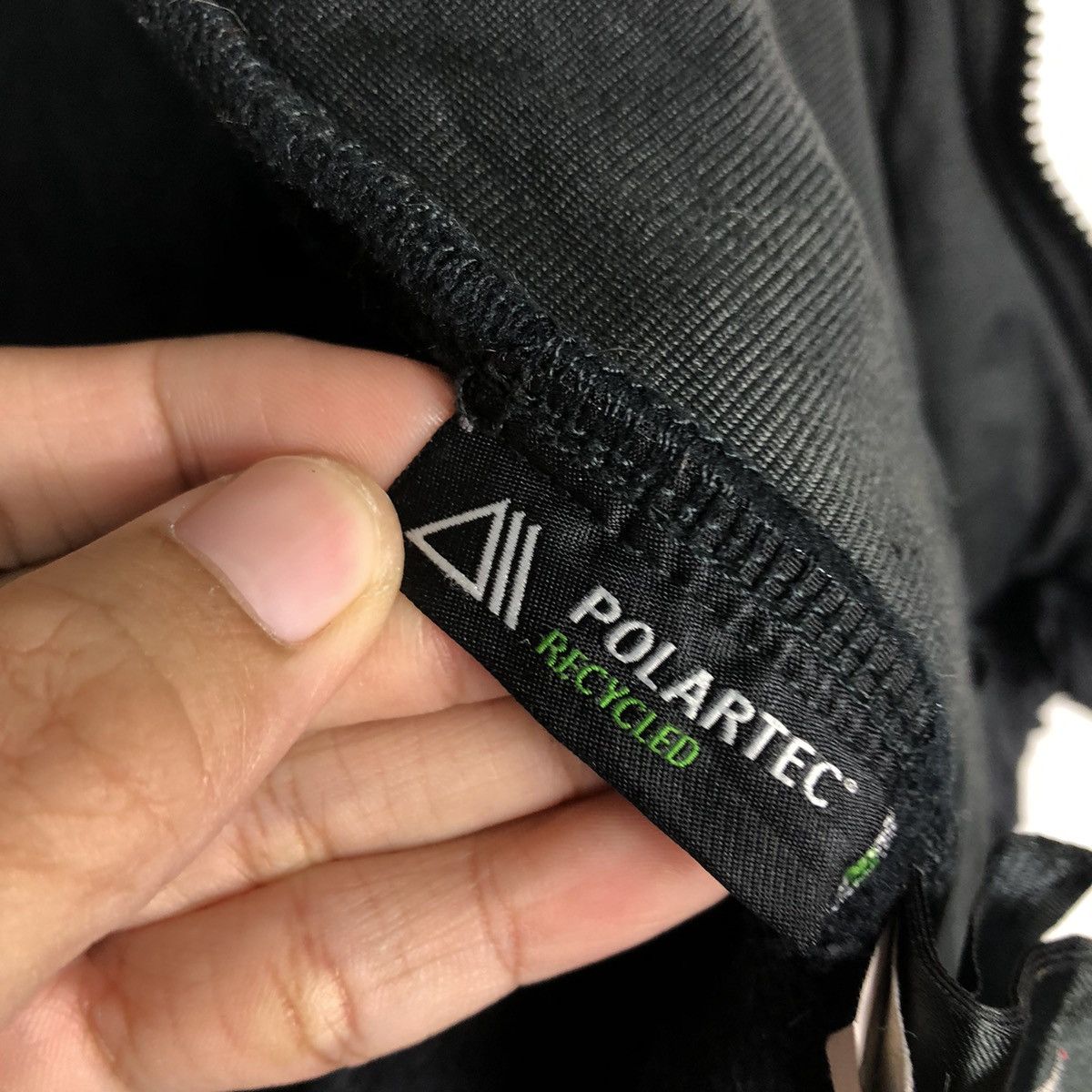 Japanese Brand 📌Vintage Light Puffer Zipper Jacket The North Face Size US S / EU 44-46 / 1 - 19 Thumbnail