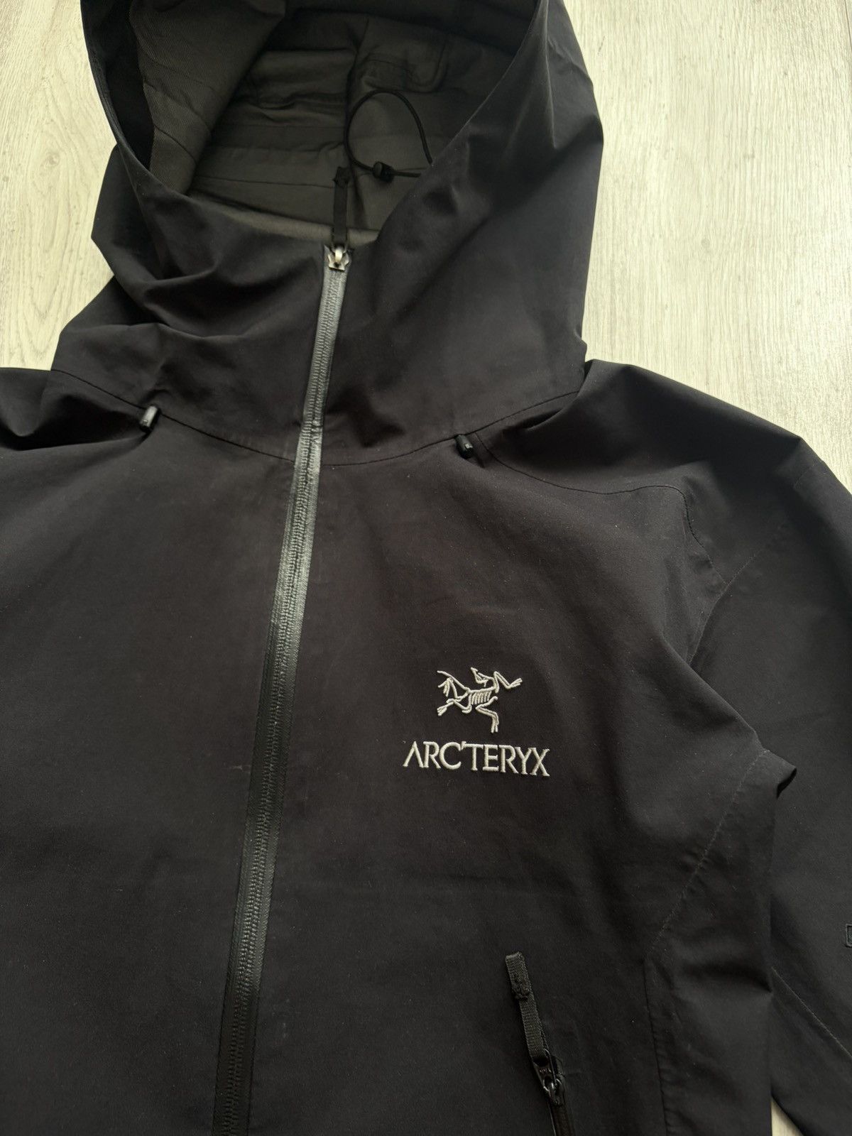 Arc'teryx ARCTERYX BETA LT JACKET Size US S / EU 44-46 / 1 - 2 Thumbnail