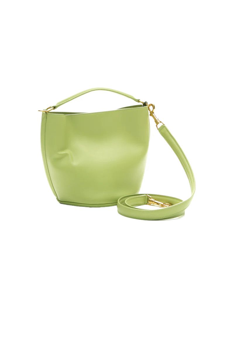 Celine o1bcso1str0725 Size : OS /197573 16 Soft Bag in Light Jade Size ONE SIZE - 2 Thumbnail