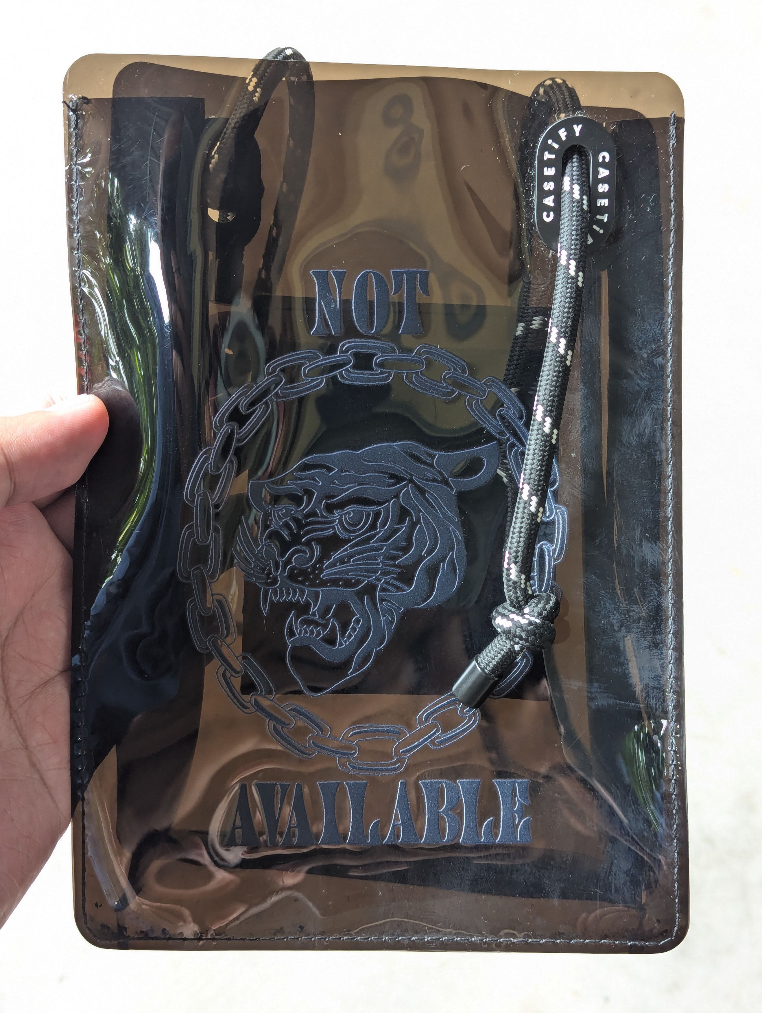 Other CASETiFY Not Available Phone Pouch Sling Bag Size ONE SIZE - 2 Thumbnail