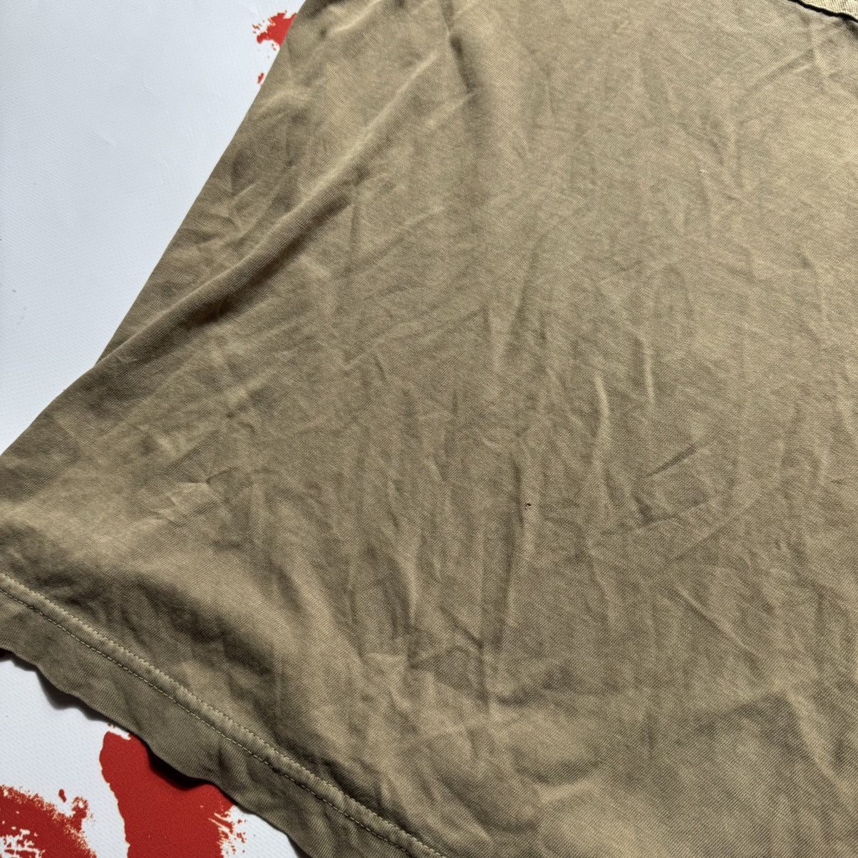 Other vintage 90s dolce gabbana t shirt big logo Size US M / EU 48-50 / 2 - 4 Thumbnail