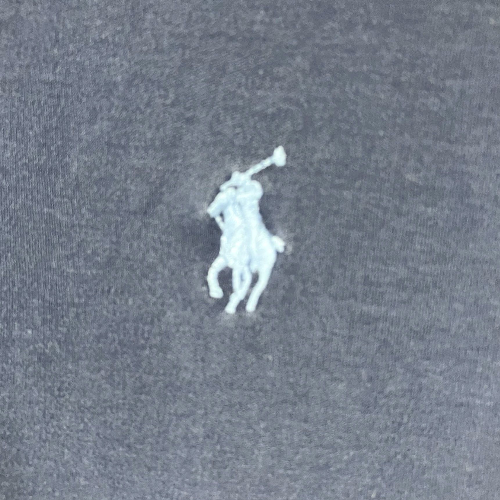 Polo Ralph Lauren Polo Ralph Lauren Classic Fit Polo Shirt Mens 2XL Blue Soft Cotton Short Sleeve Collared Size US XXL / EU 58 / 5 - 3 Thumbnail