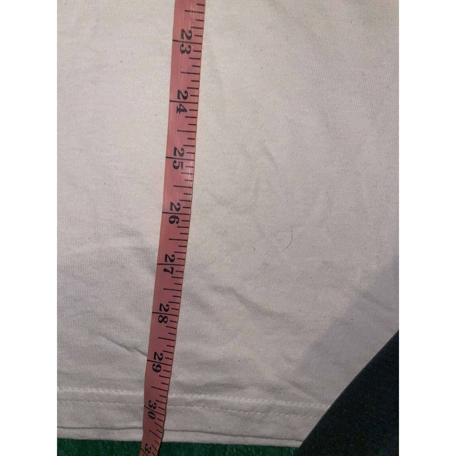 Jerzees Vintage Arizona Shirt Kokopelli Native American Beige L Tee Size US L / EU 52-54 / 3 - 10 Thumbnail