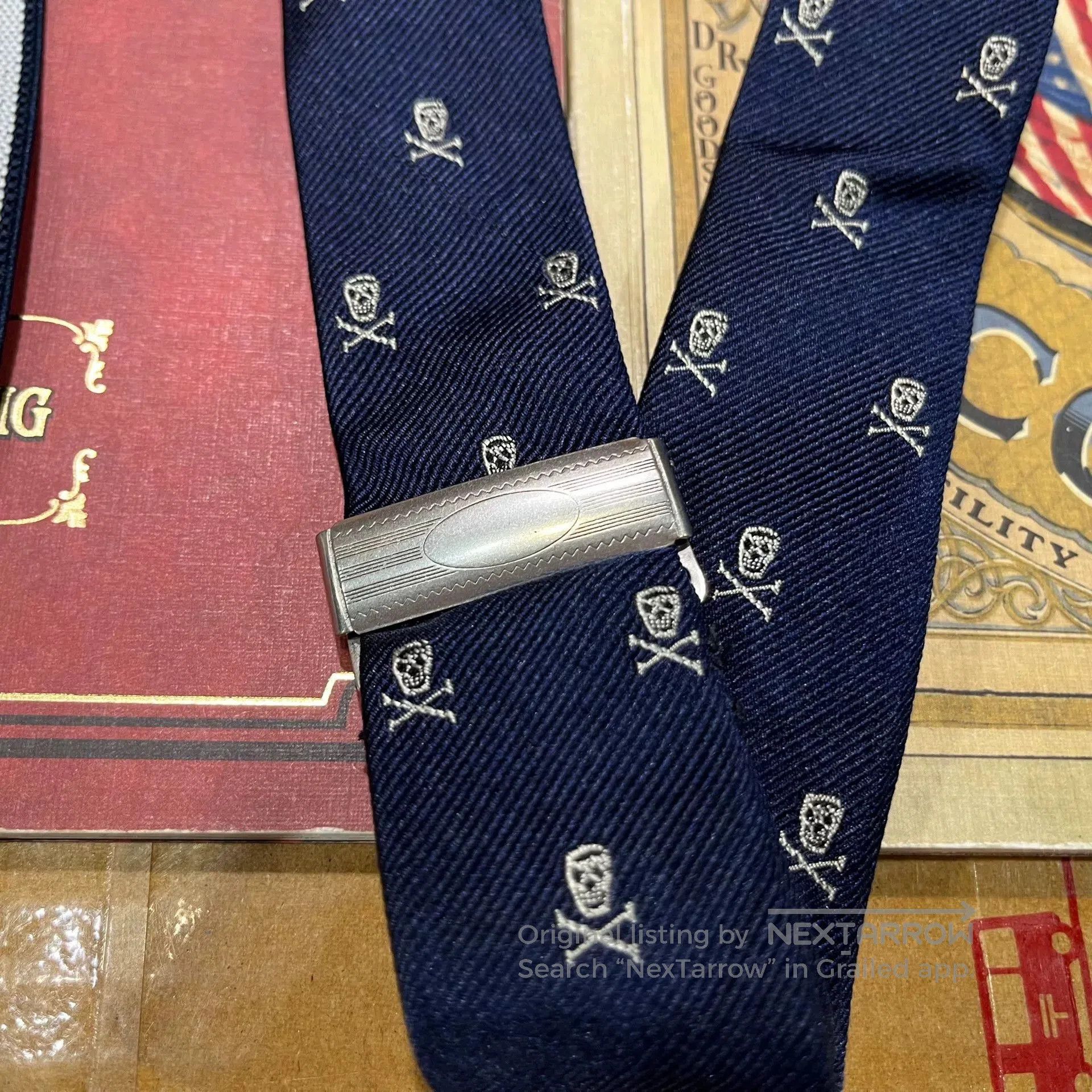 RRL Ralph Lauren double rl ralph lauren suspenders. Size ONE SIZE - 5 Thumbnail