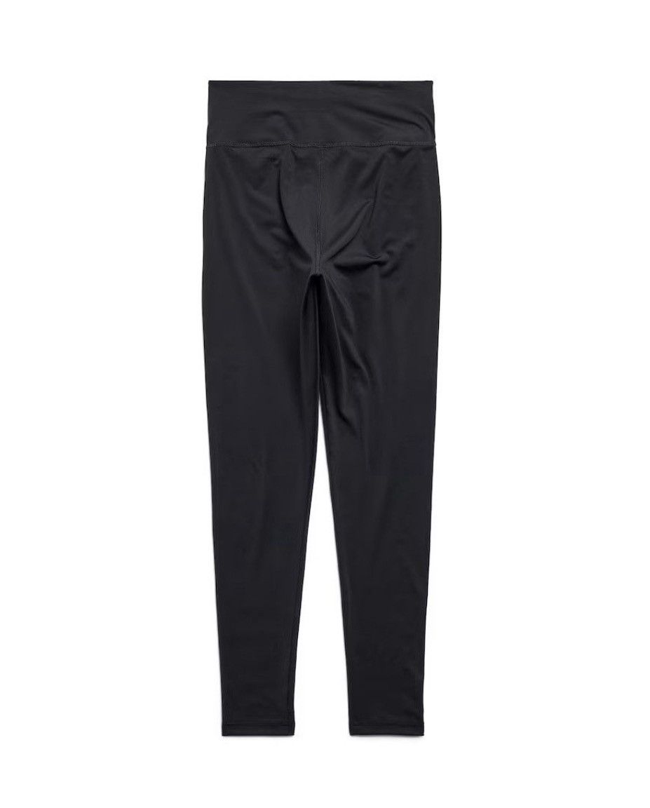 Balenciaga × Under Armour Balenciaga Under Armour Leggings Size 24" / US 00 / IT 34 - 2 Thumbnail