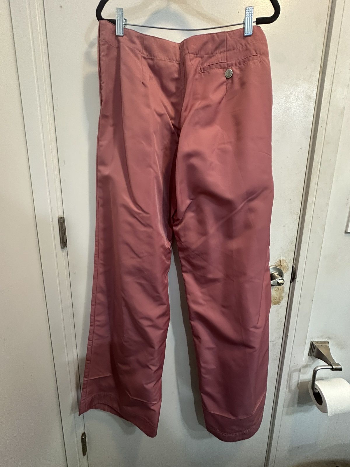 Vivienne Westwood Vivienne Westwood Anglomania wide pants Size 32" / US 10 / IT 46 - 2 Thumbnail