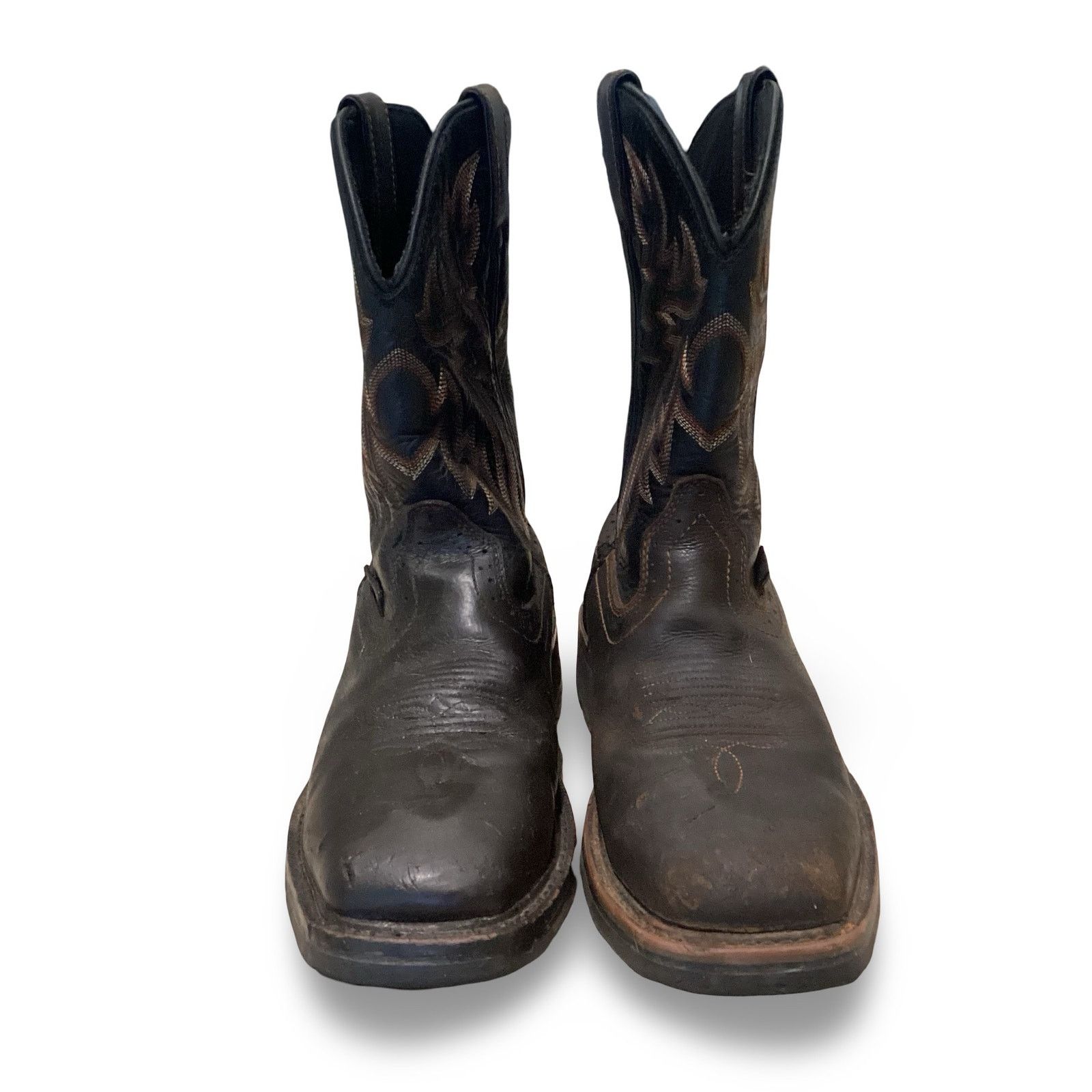 Wolverine Wolverine Rancher Waterproof Wellington Work Boots Size US 9 / EU 42 - 2 Thumbnail