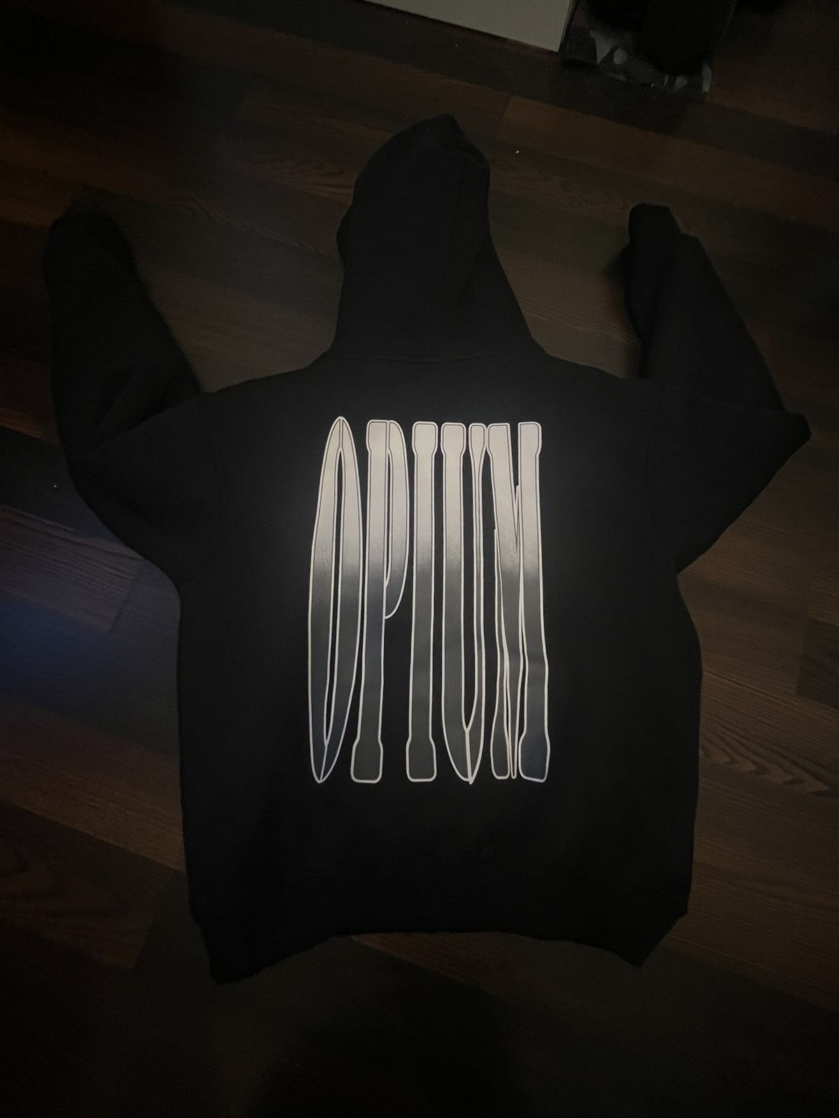 Complex × Ken Carson × Playboi Carti PBC Opium complexcon 2024 hoodie Size US M / EU 48-50 / 2 - 4 Thumbnail