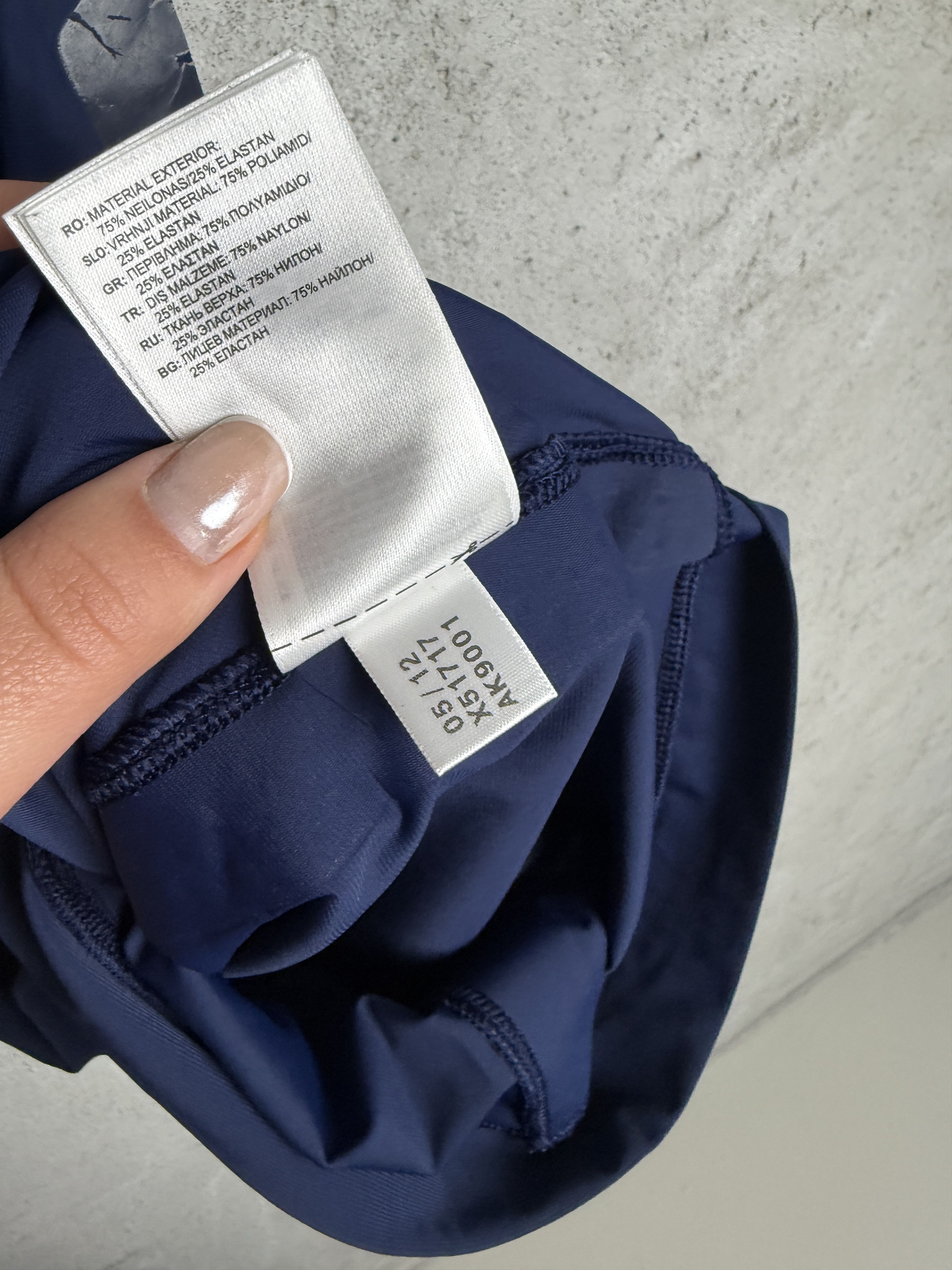 Adidas × Stella McCartney Adidas x Stella McCartney tank top sport gym t-shirt Size US S / EU 44-46 / 1 - 6 Thumbnail