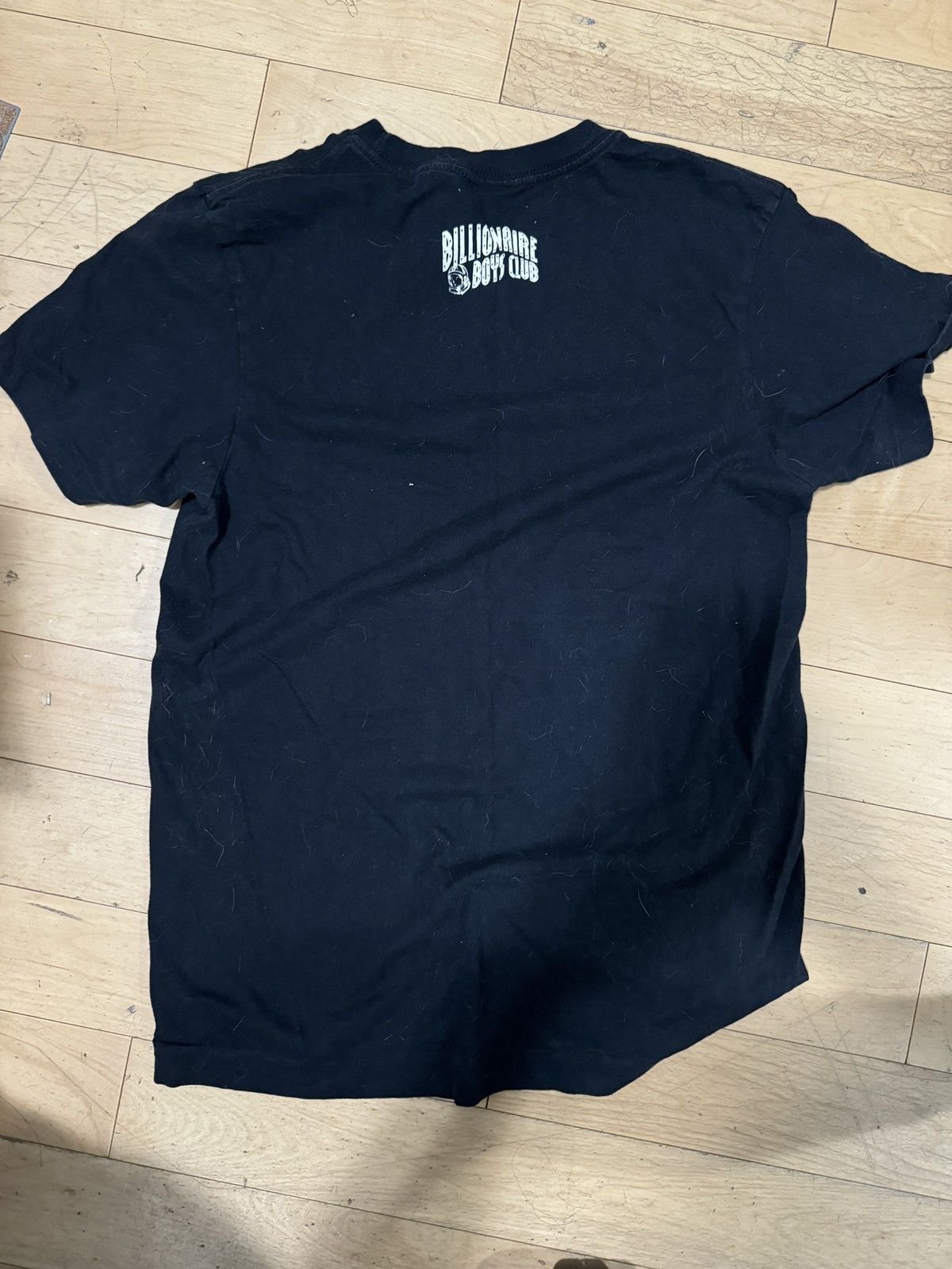 Billionaire Boys Club Vintage 2012 billionaires boys club tee Size US M / EU 48-50 / 2 - 2 Thumbnail