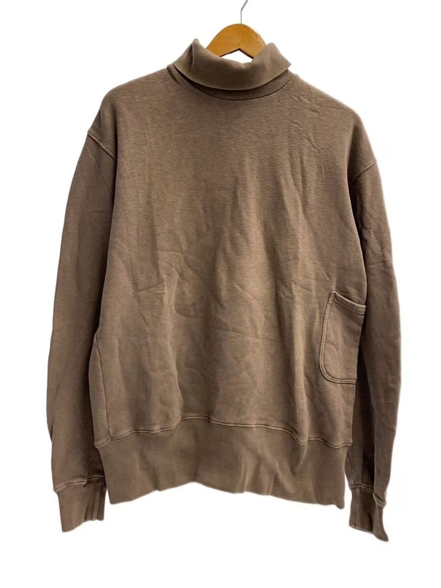 Kapital Wraparound Pocket Sweater Size US L / EU 52-54 / 3 - 1 Thumbnail