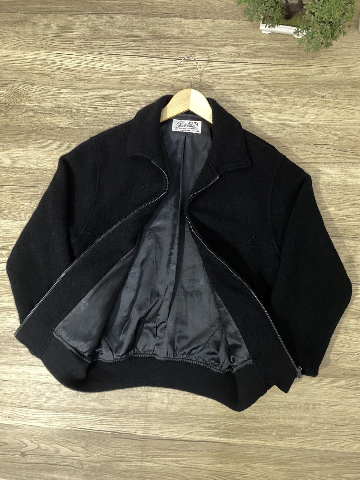 Vintage 💥WOOL💥Arnold Palmer Work Jacket Size US L / EU 52-54 / 3 - 5 Thumbnail