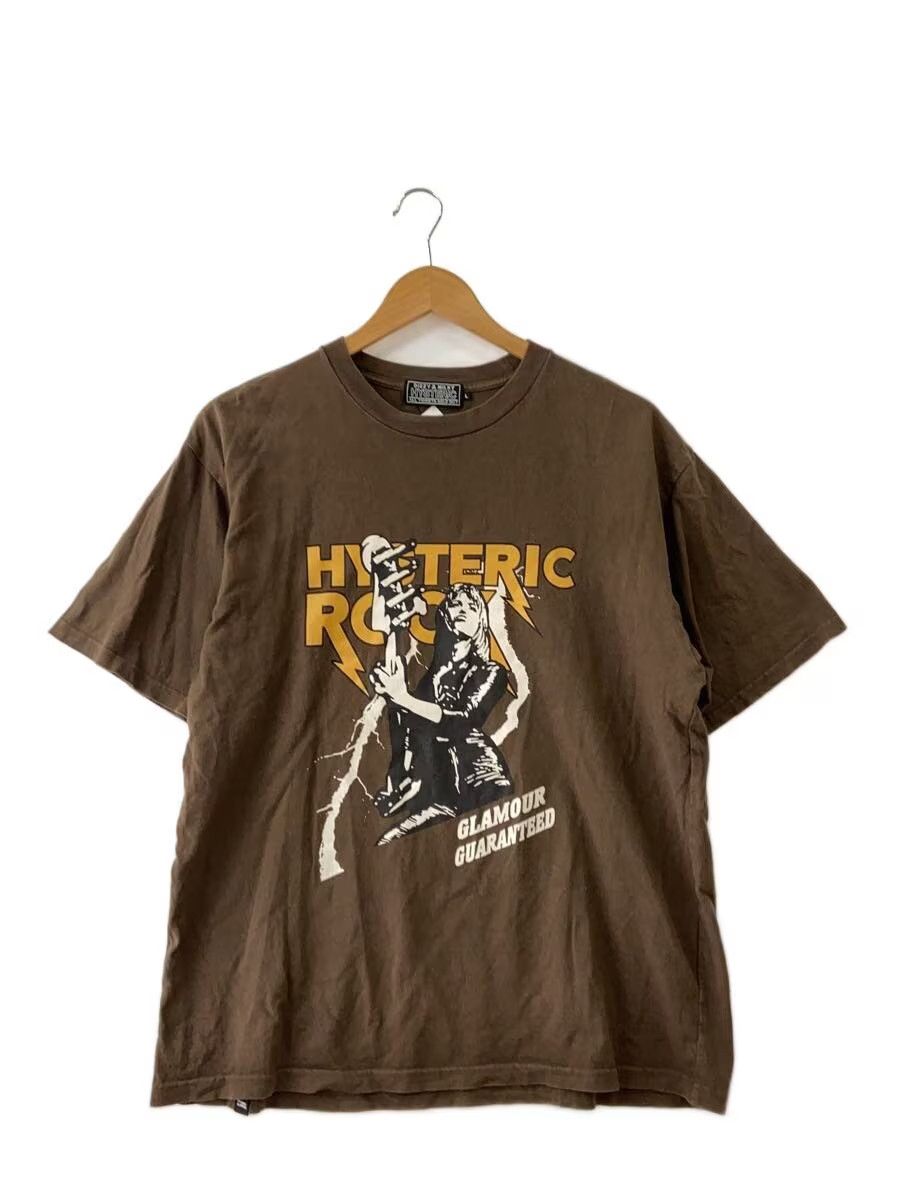Hysteric Glamour Hysteric Rock Band Tee Size US L / EU 52-54 / 3 - 1 Thumbnail
