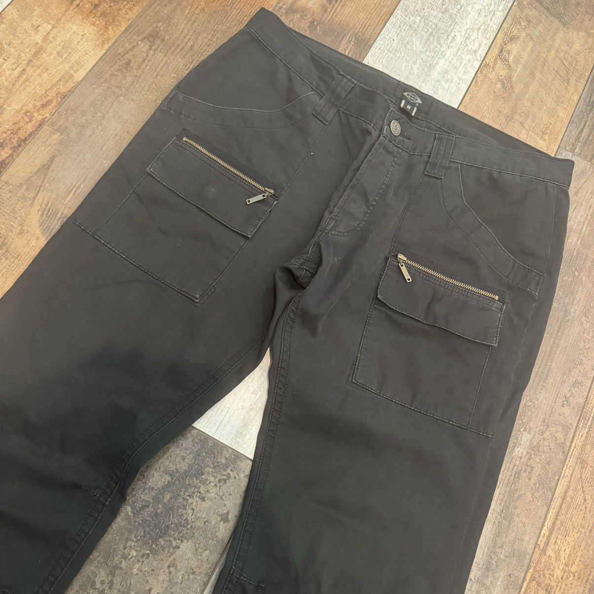 Hysteric Glamour Hysteric Glamour Pants Size US 30 / EU 46 - 4 Thumbnail