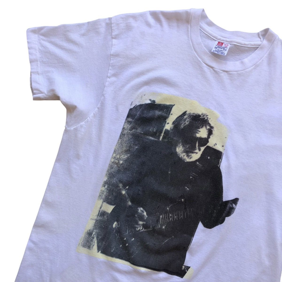 90s Jerry Garcia Vintage Tee