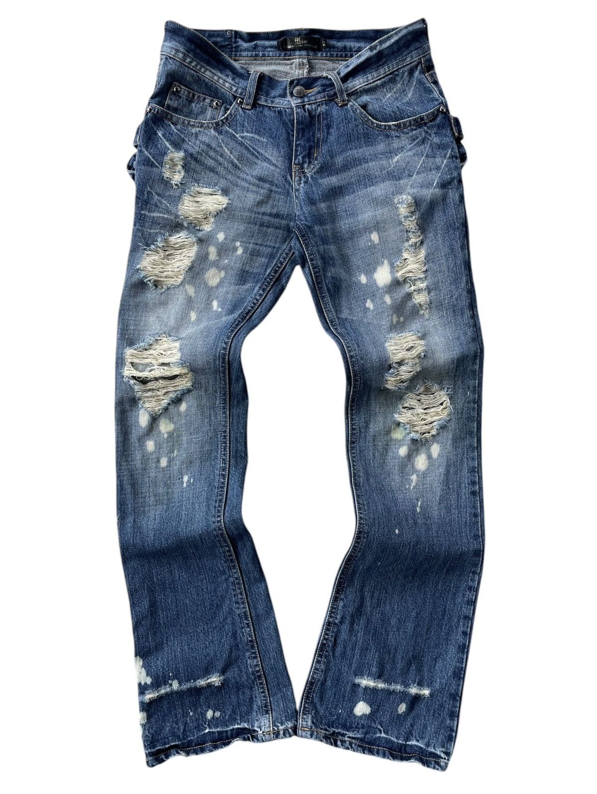 Midas Jeans | Grailed