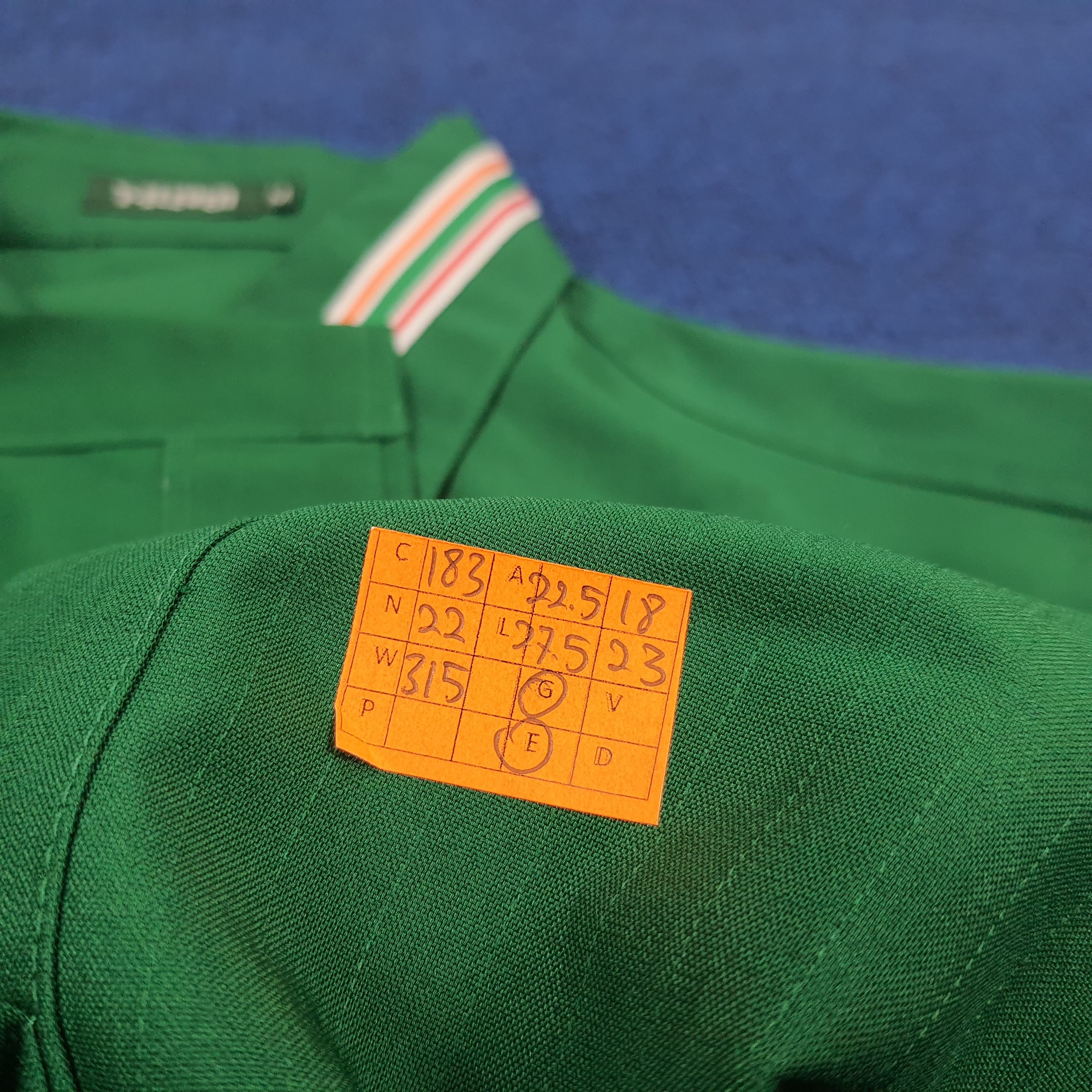 Japanese Brand × Vintage Vintage 7 Eleven Japanese Brand Staff Workwear Uniform Size US M / EU 48-50 / 2 - 8 Thumbnail