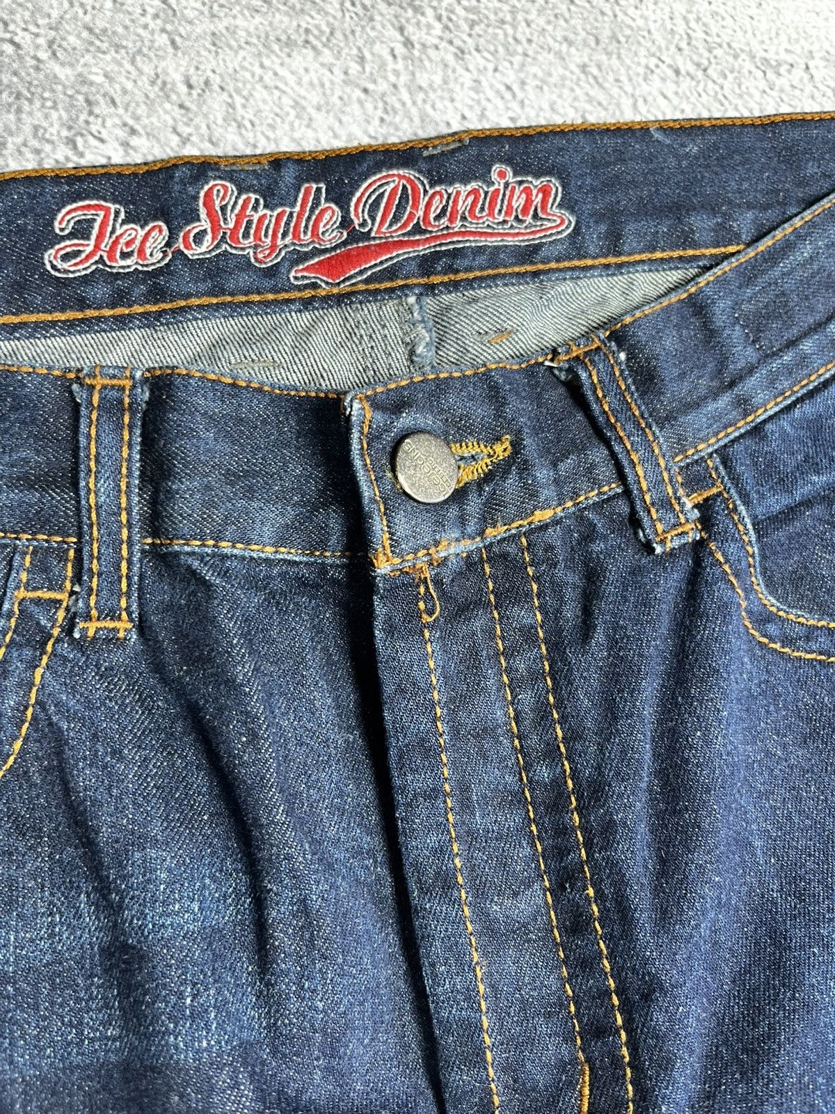 Other Iceberg denim pants size 34 Size US 34 / EU 50 - 5 Thumbnail