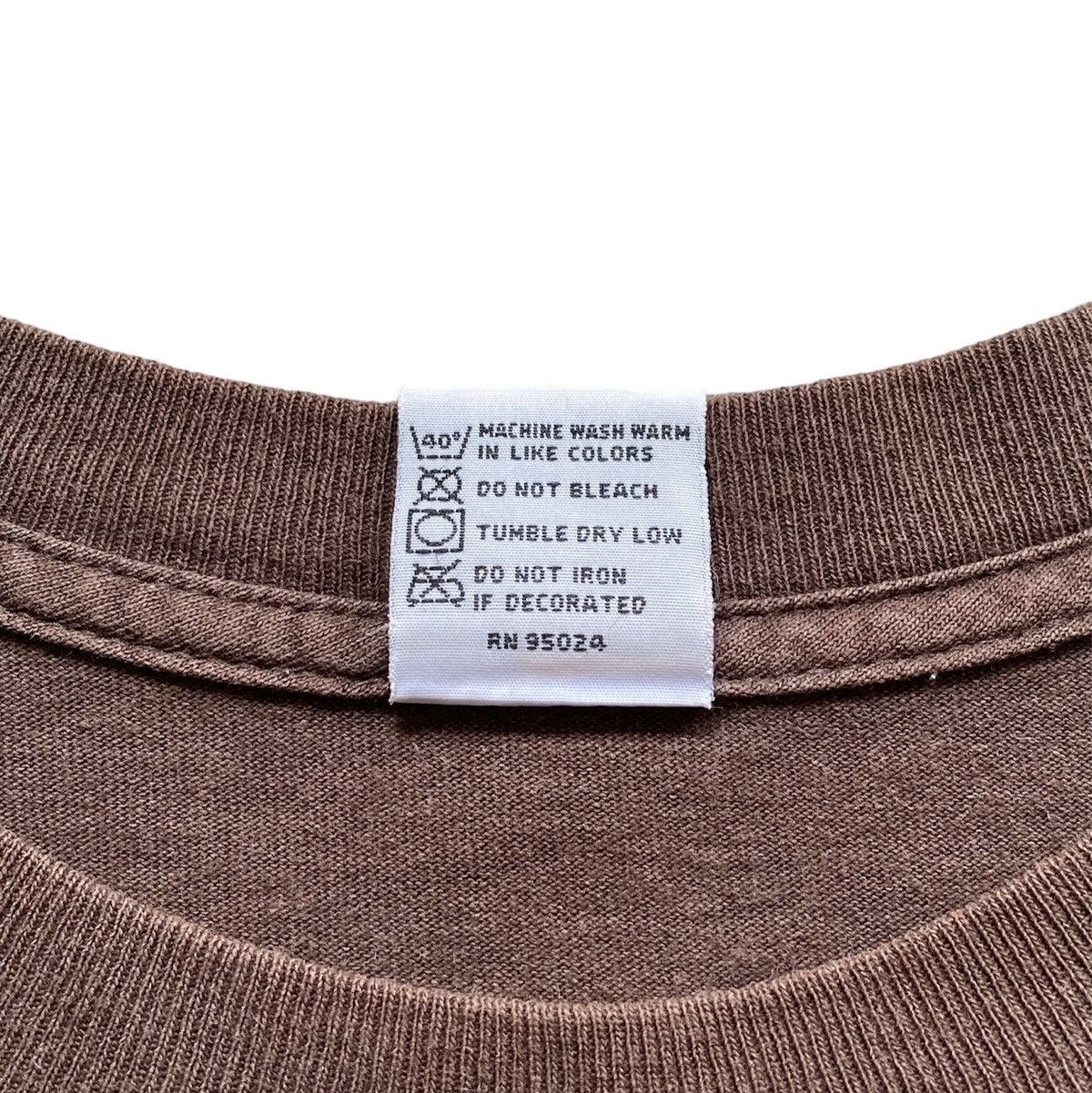 Band Tees Vintage Beastie Boys Photo Shirt Travis Scott Wearing Size US M / EU 48-50 / 2 - 8 Thumbnail