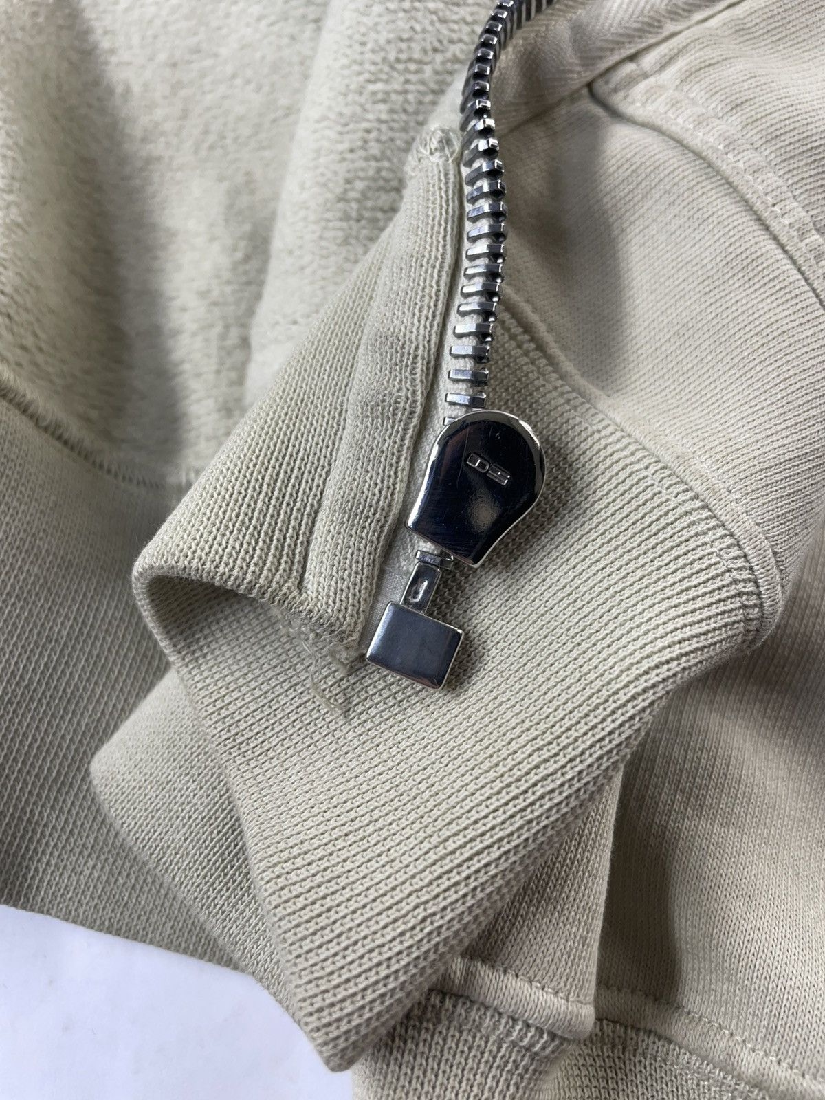 Rick Owens Rick Owens Gimp Hoodie Size US L / EU 52-54 / 3 - 4 Thumbnail