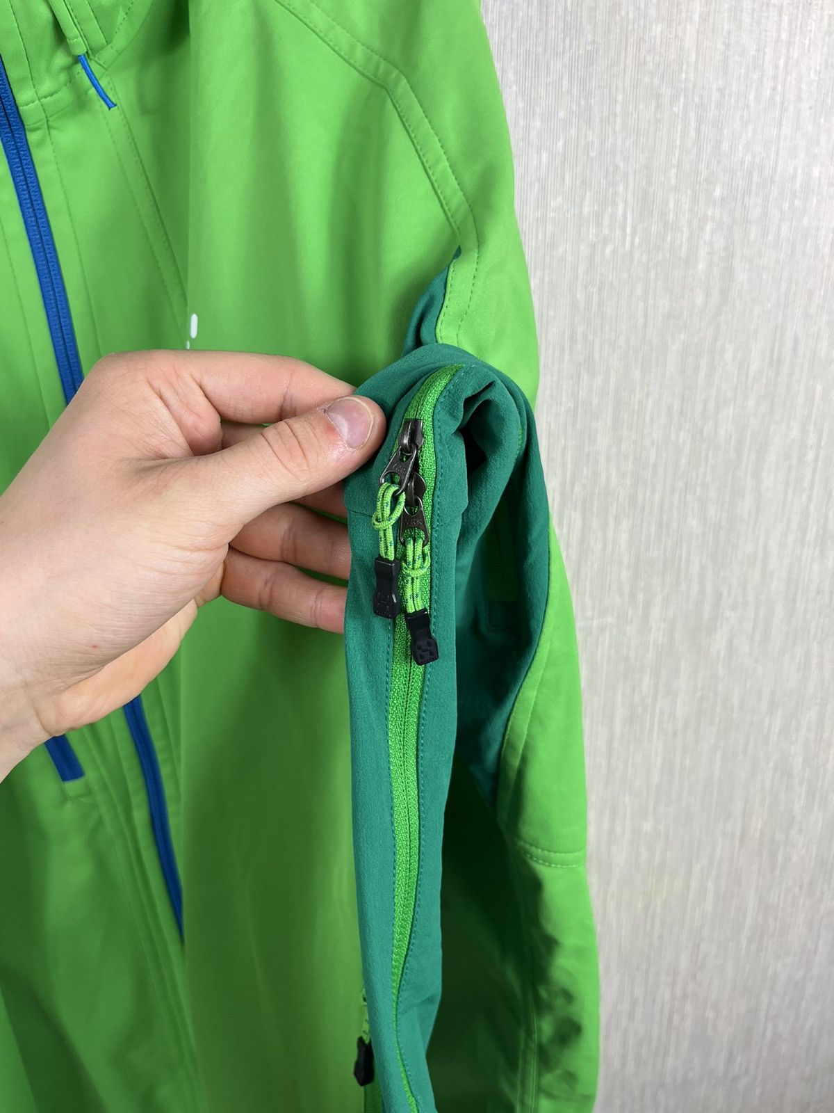 Haglofs × Outdoor Life × Vintage Vintage Haglofs y2k soft Haglofs × Outdoor Life × Vintage Vintage Haglofs y2k soft