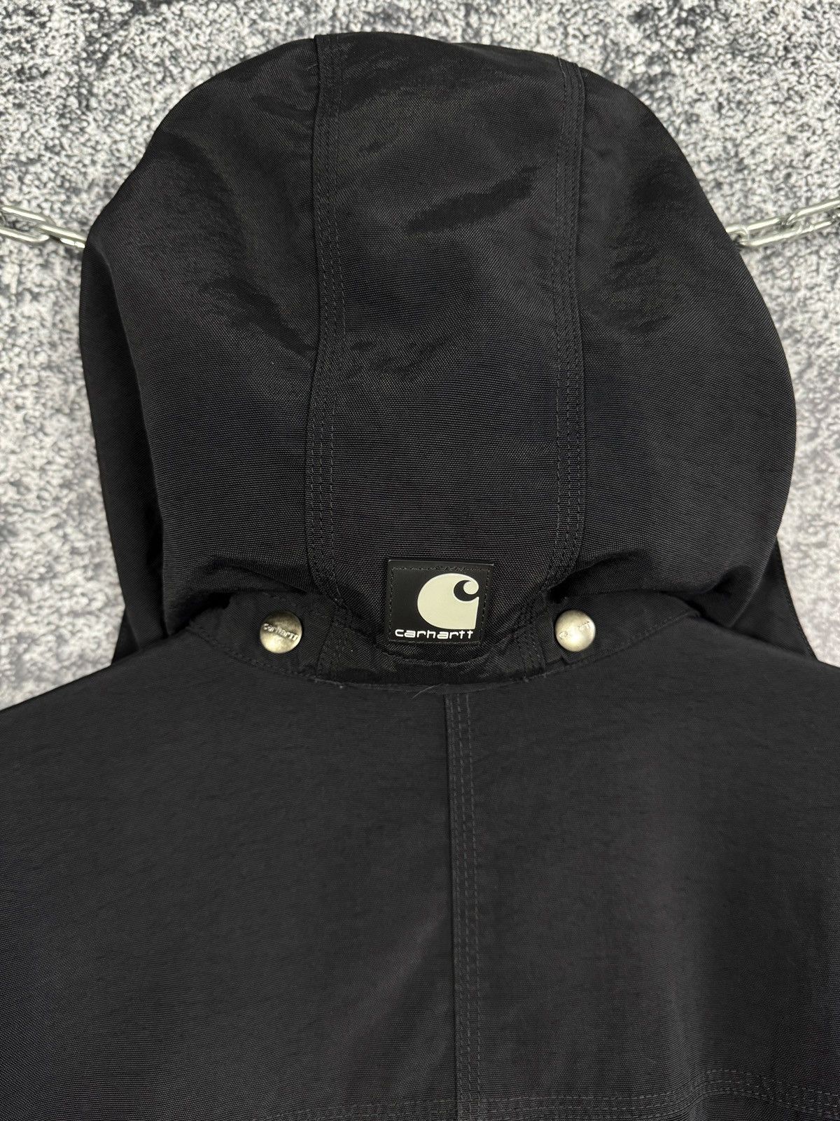 Carhartt Carhartt Vintage Jacket Waterproof Bomber Casual Y2K Size XL Size US XL / EU 56 / 4 - 16 Thumbnail