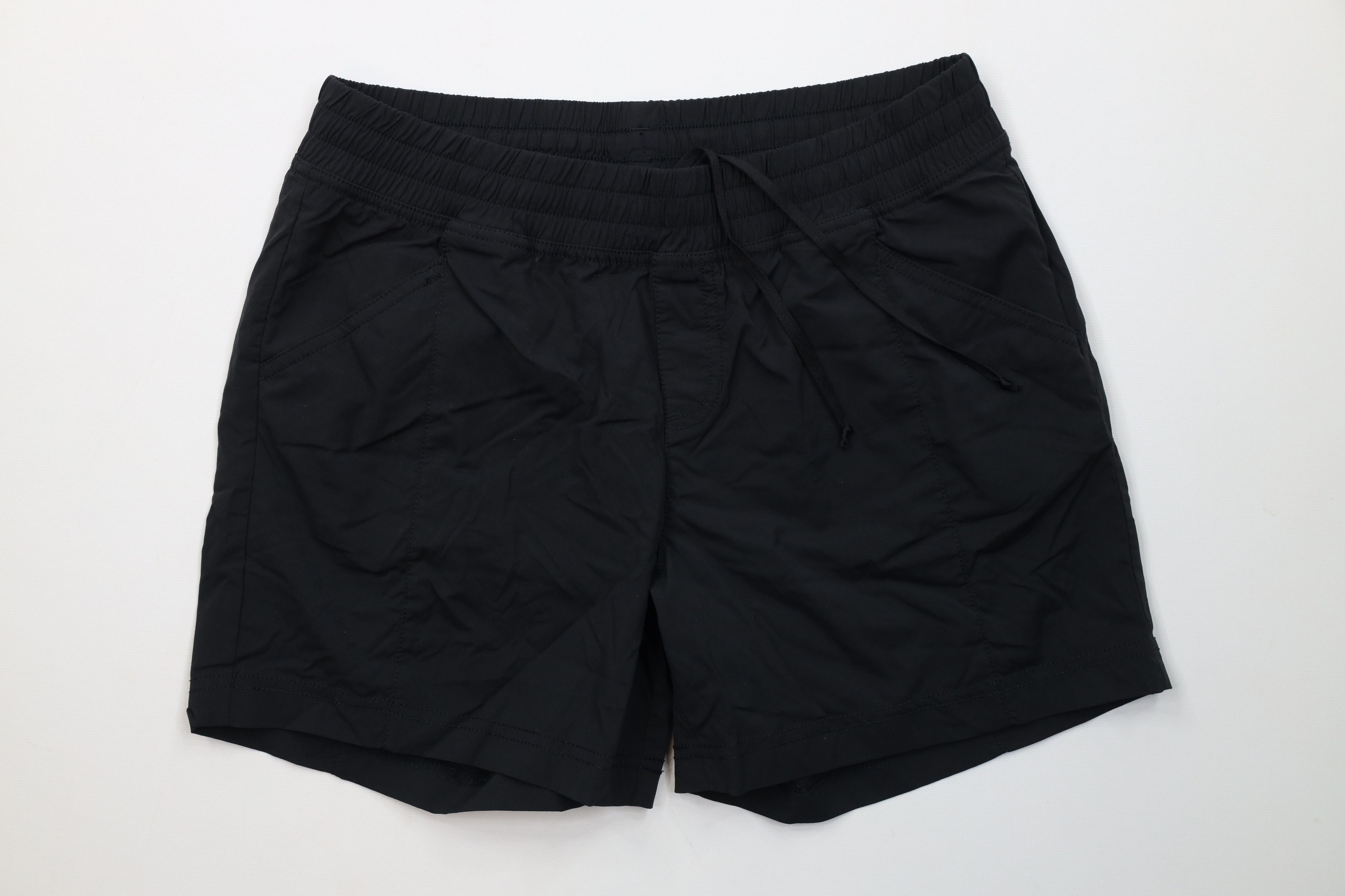 The North Face The North Face Flashdry Wander Hiking Trail Shorts Black Size 30" / US 8 / IT 44 - 1 Thumbnail