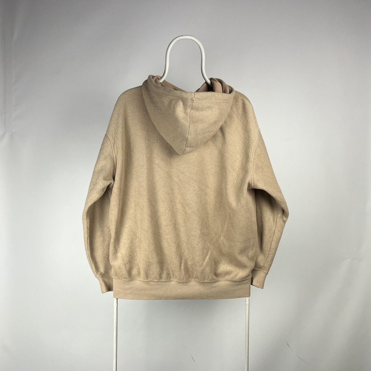 Nike Nike hoodie center swoosh travis scott size Small Size US S / EU 44-46 / 1 - 2 Thumbnail