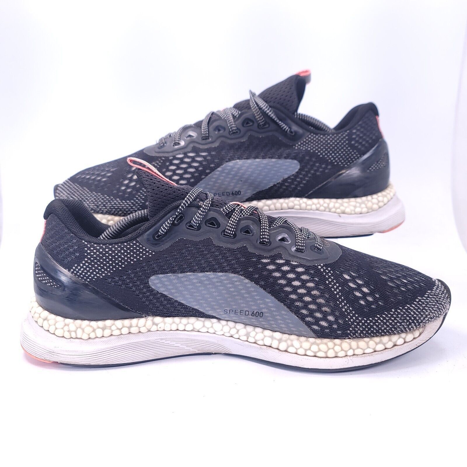 Puma Puma Speed 600 Athletic Shoe Mens Size 12 193102-06 Black Size US 8.5 / EU 41-42 - 5 Thumbnail