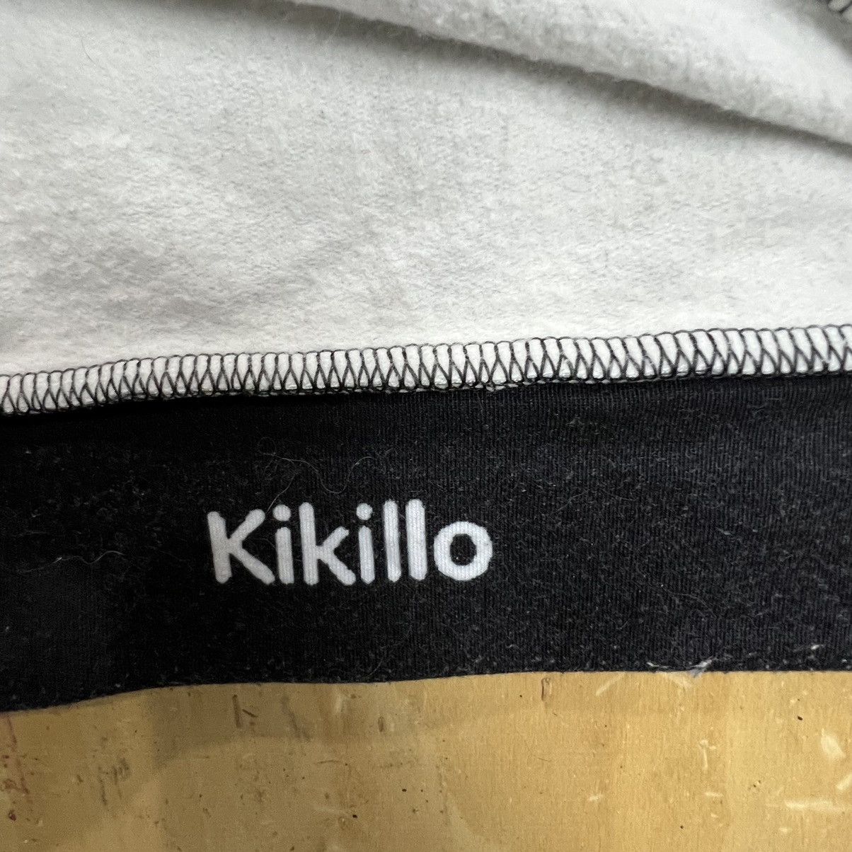 Japanese Brand Kikillo Very Nice Design Size US L / EU 52-54 / 3 - 9 Thumbnail