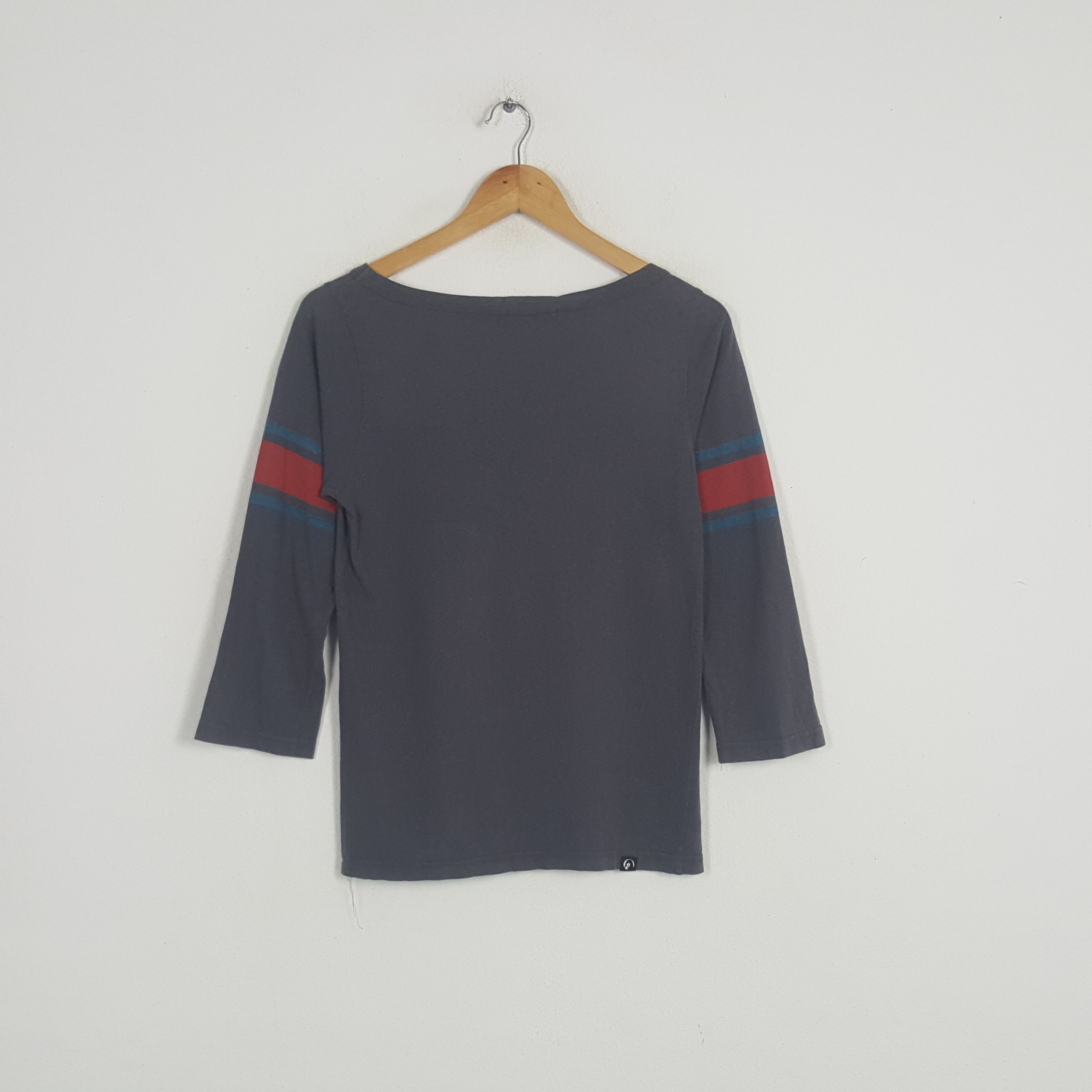 Hysteric Glamour × Japanese Brand × Vintage Vintage Hysteric Glamour Japanese Brand Tshirt Size XS / US 0-2 / IT 36-38 - 3 Thumbnail