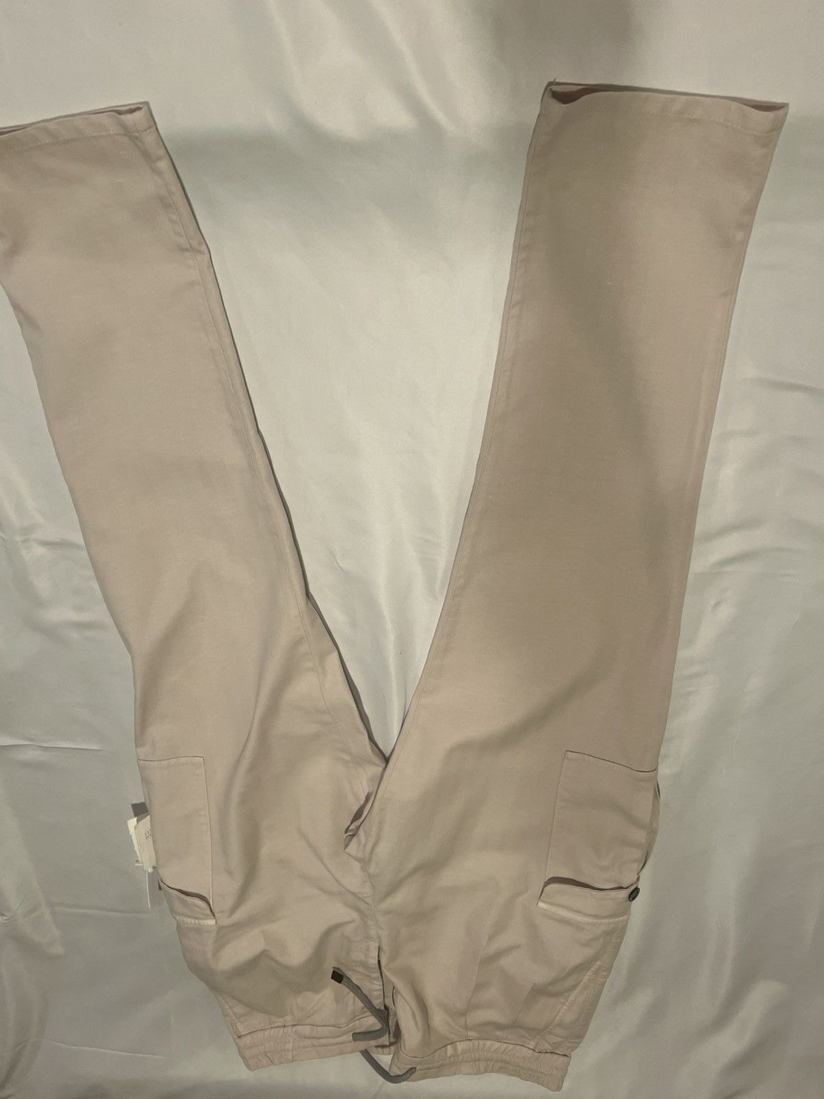 Brunello Cucinelli Brunello cucinelli men’s cargo pants. 50/34. $1290 Size US 34 / EU 50 - 3 Thumbnail
