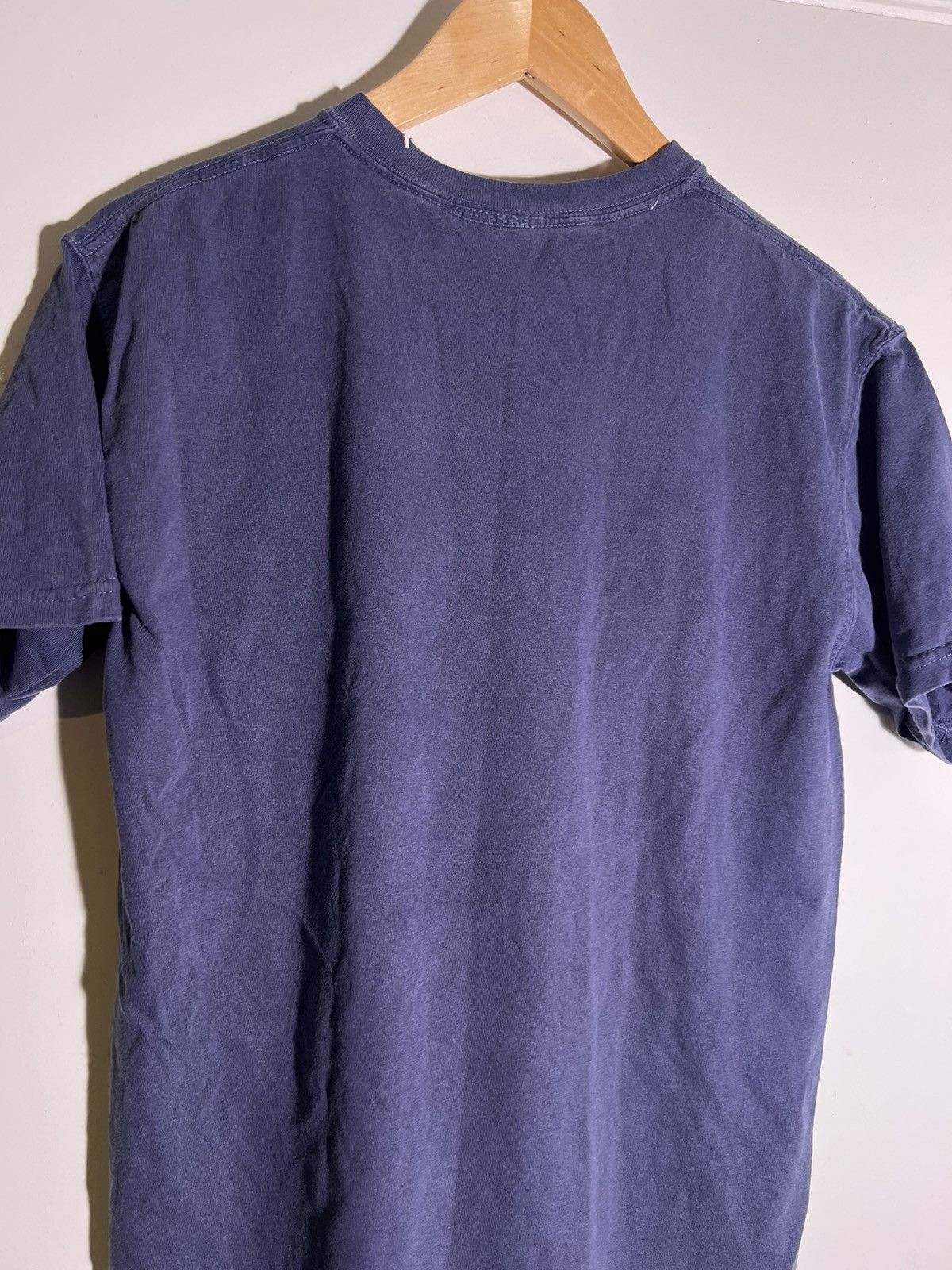 Vintage Y2K 2000’s VTG Vintage Detroit Tigers Team Retro Sports Tee Size US M / EU 48-50 / 2 - 5 Thumbnail
