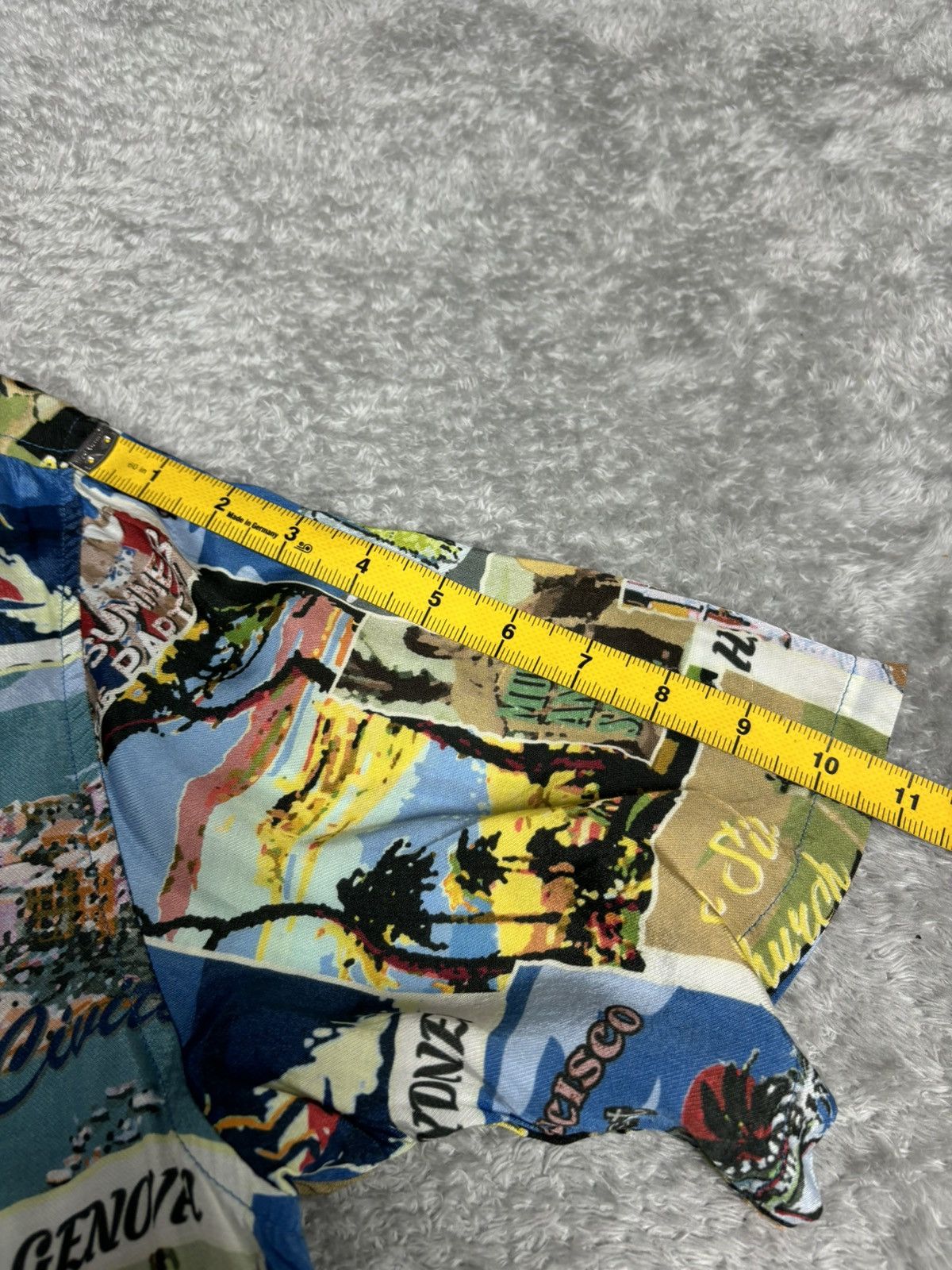 Sun Surf Niko and.. Hawaii Rayon Shirt Size US L / EU 52-54 / 3 - 10 Thumbnail