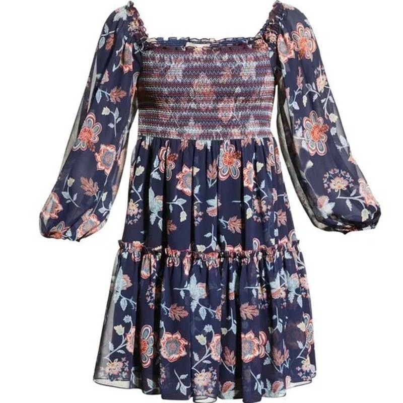 Sachin & Babi NWT SACHIN + BABI “Lola” Mini Dress Size S / US 4 / IT 40 - 9 Thumbnail