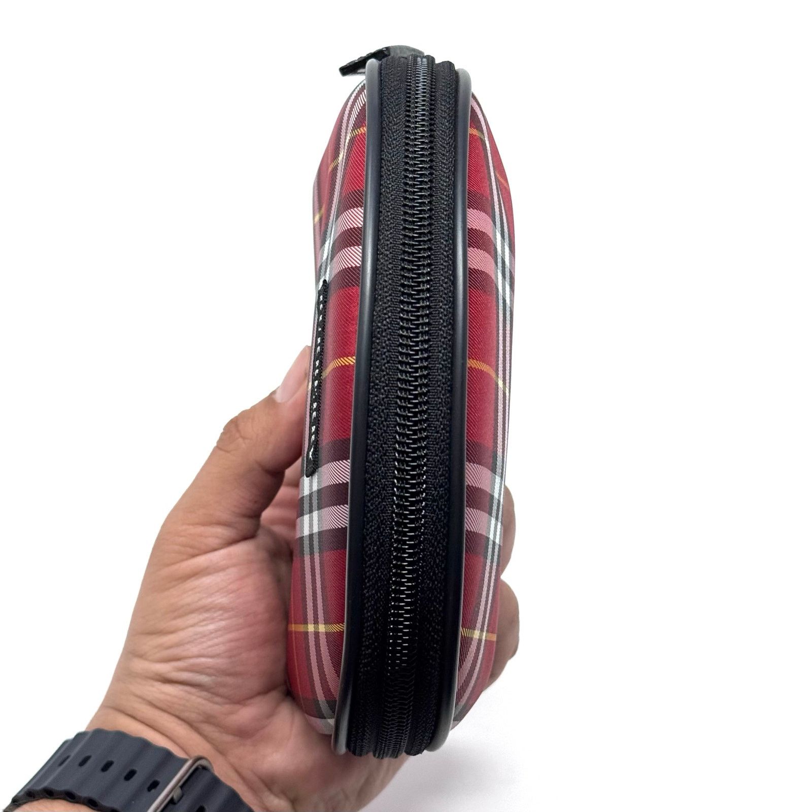 Burberry Burberry Nova Zipper Pouch Size ONE SIZE - 9 Thumbnail