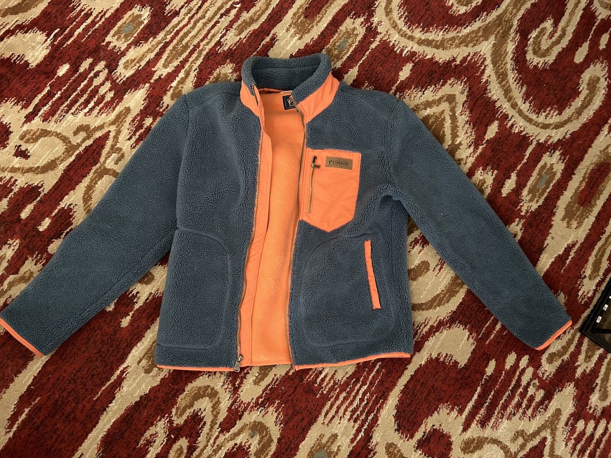 Pendleton × Vintage Vintage Pendleton Sherpa🥶❄️ Size US S / EU 44-46 / 1 - 1 Thumbnail
