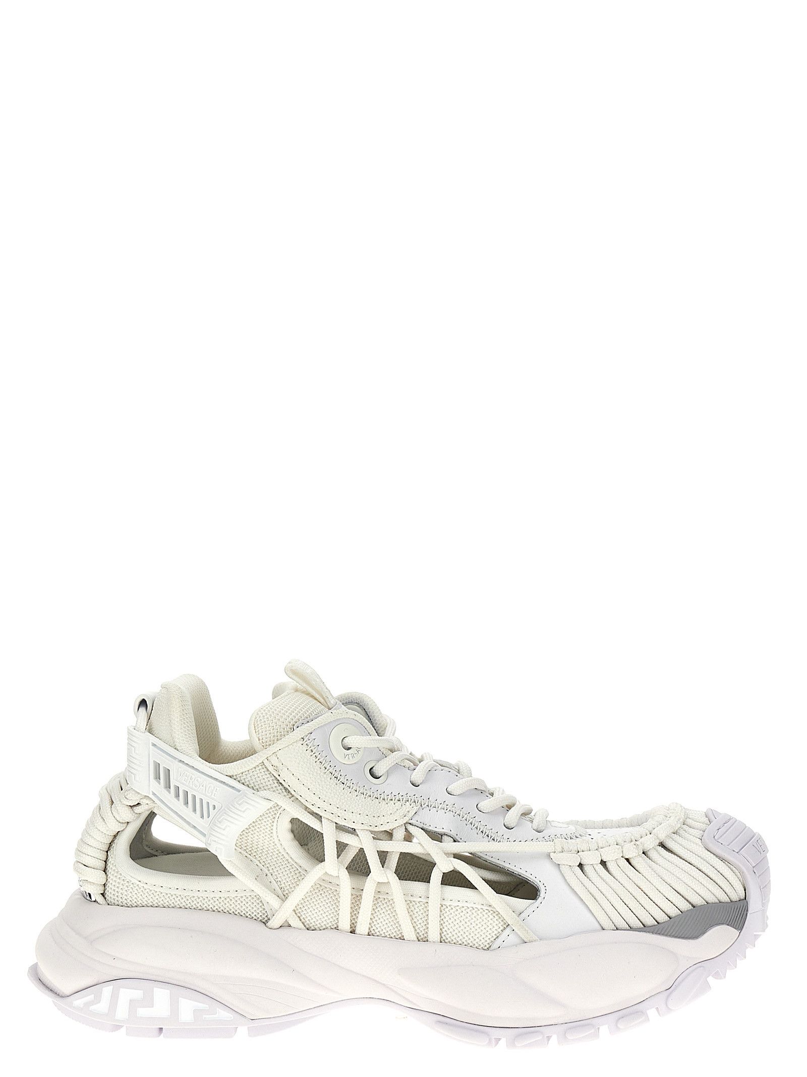 'Versace Mercury M_Vs_01' Sneakers