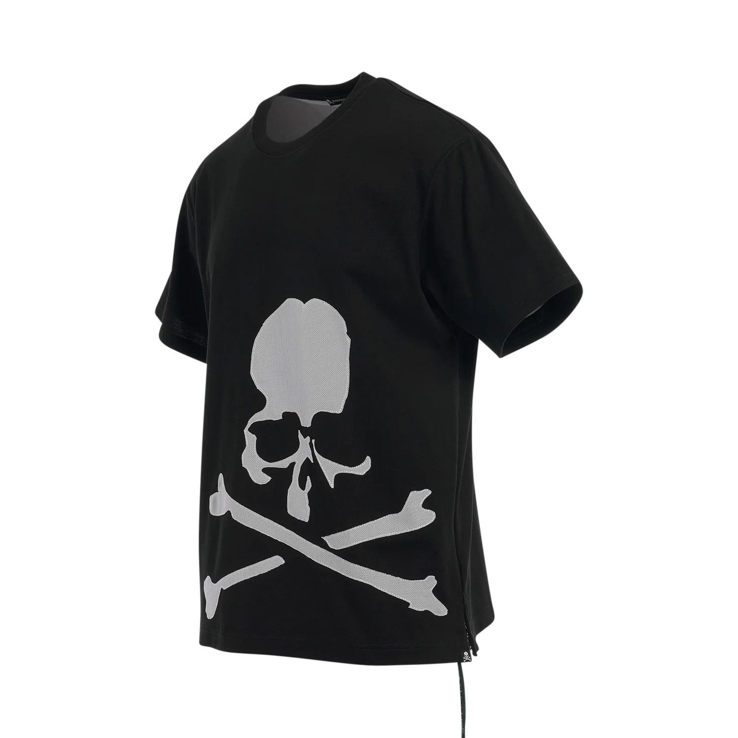 Mastermind Japan o1mris0824 T-Shirt in Black Size US XL / EU 56 / 4 - 2 Thumbnail