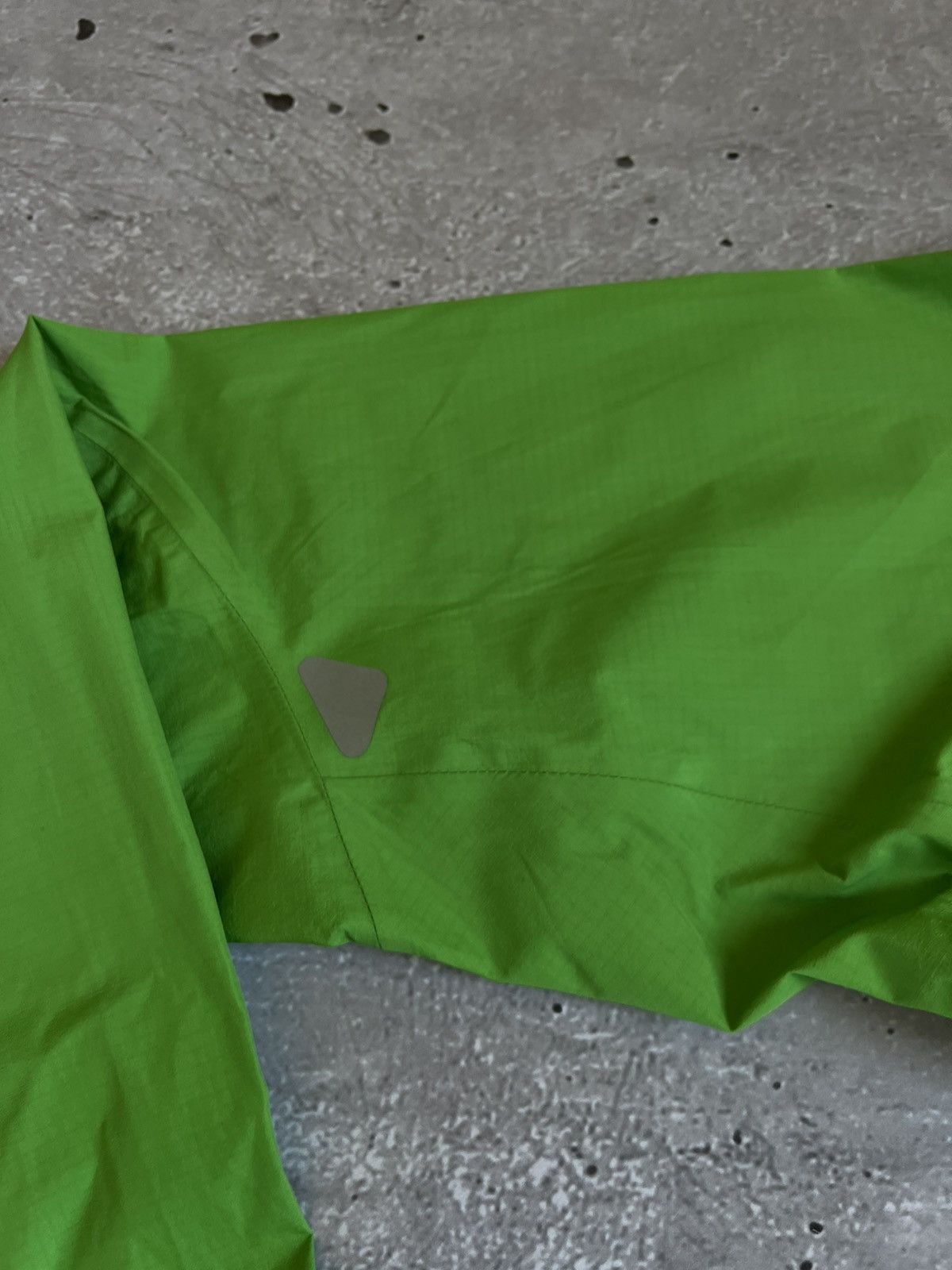 Haglofs HAGLOFS Lightweight Windbreaker Jacket Men Gore Tex Size M Size US M / EU 48-50 / 2 - 20 Thumbnail