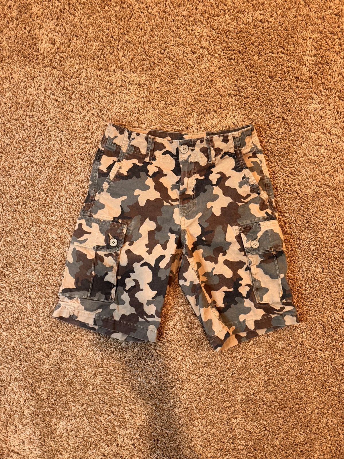 Sonoma Cargo shorts Size US 29 - 1 Thumbnail