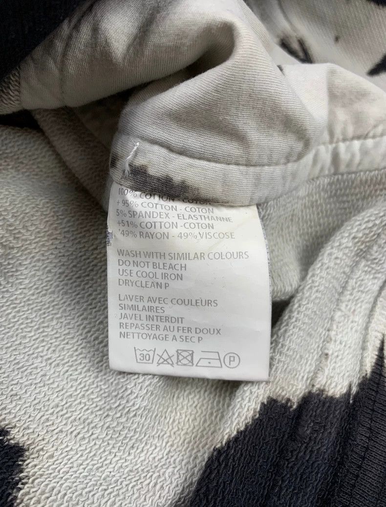 Haider Ackermann Haider Ackermann Men's knitted hoodie Size US S / EU 44-46 / 1 - 8 Thumbnail