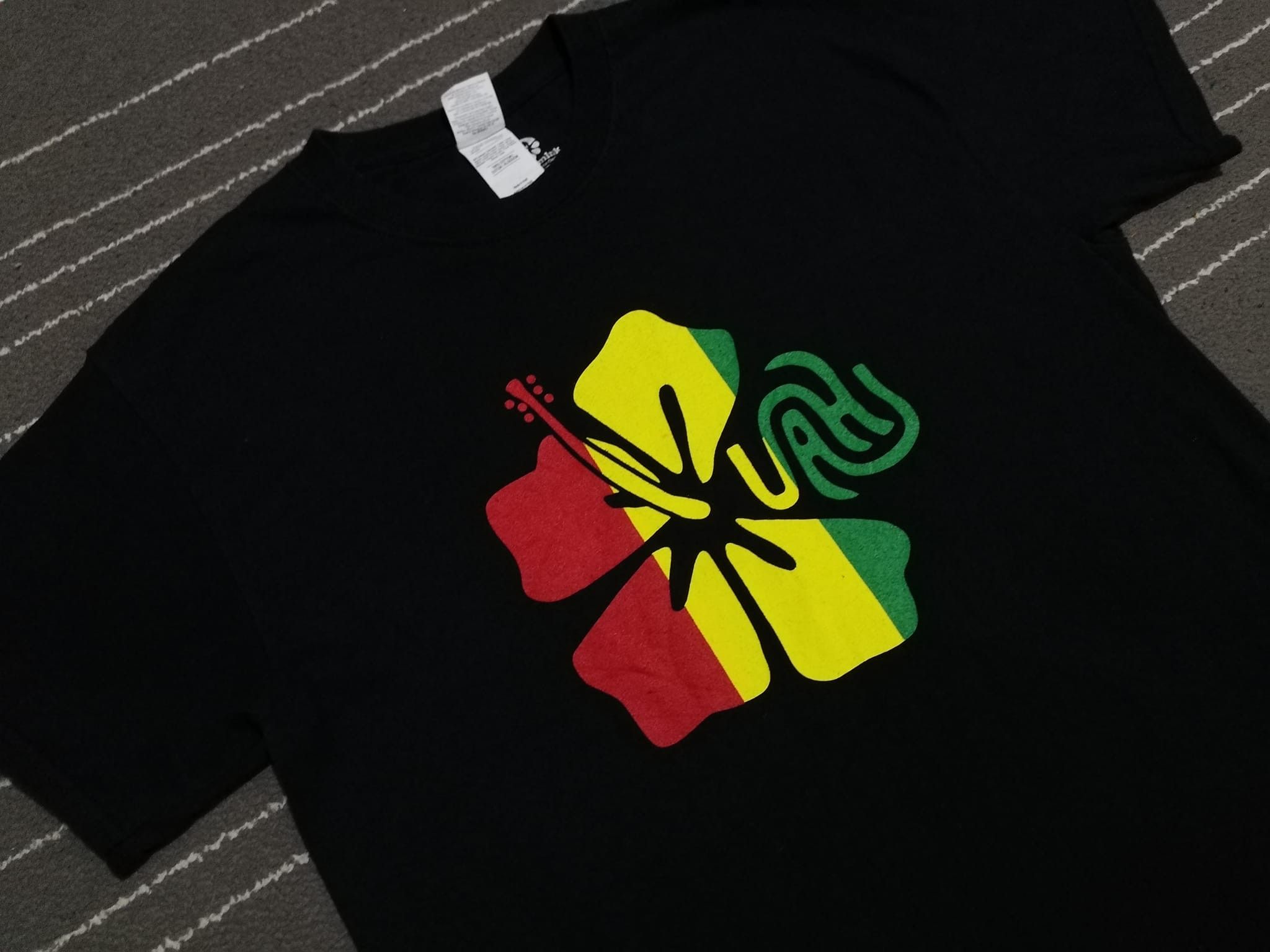 Gildan Kailua Hawaii Reggae X gildan S 2059 Size US S / EU 44-46 / 1 - 9 Thumbnail