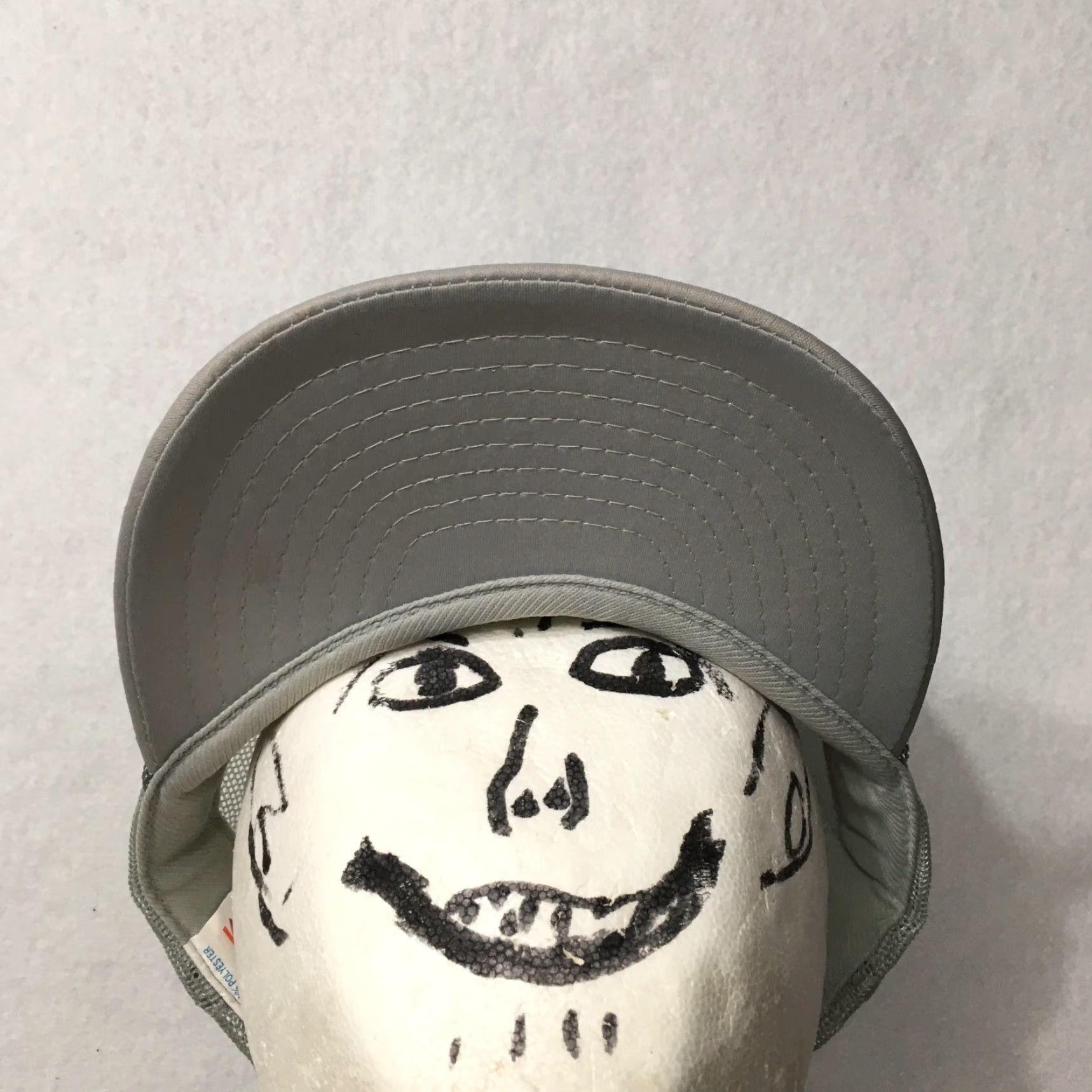 Vintage VINTAGE Space Shuttle Discovery Trucker Hat Nike? (Wait) Size ONE SIZE - 2 Thumbnail