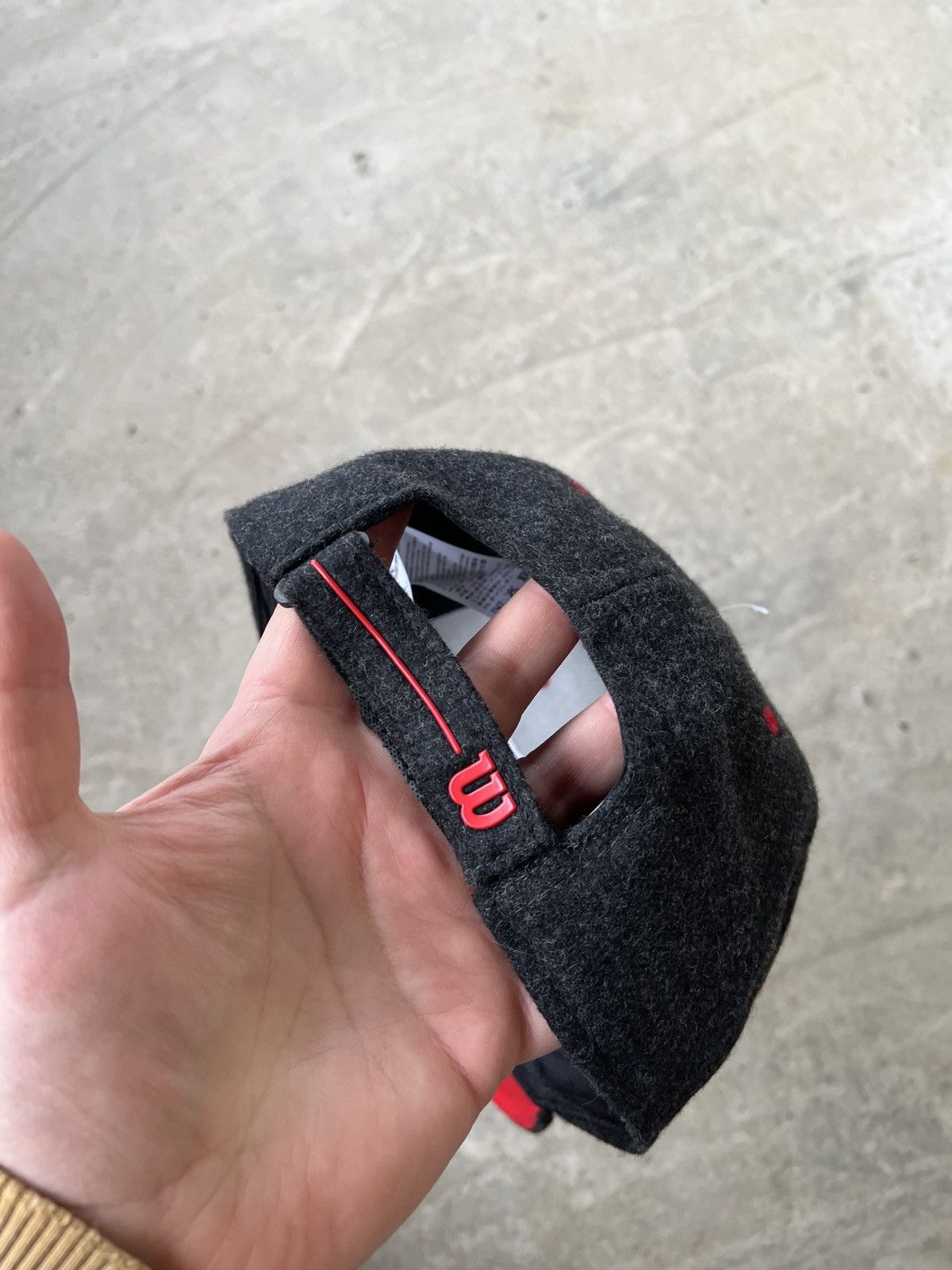 Wilson Wilson Hat Size ONE SIZE - 4 Thumbnail