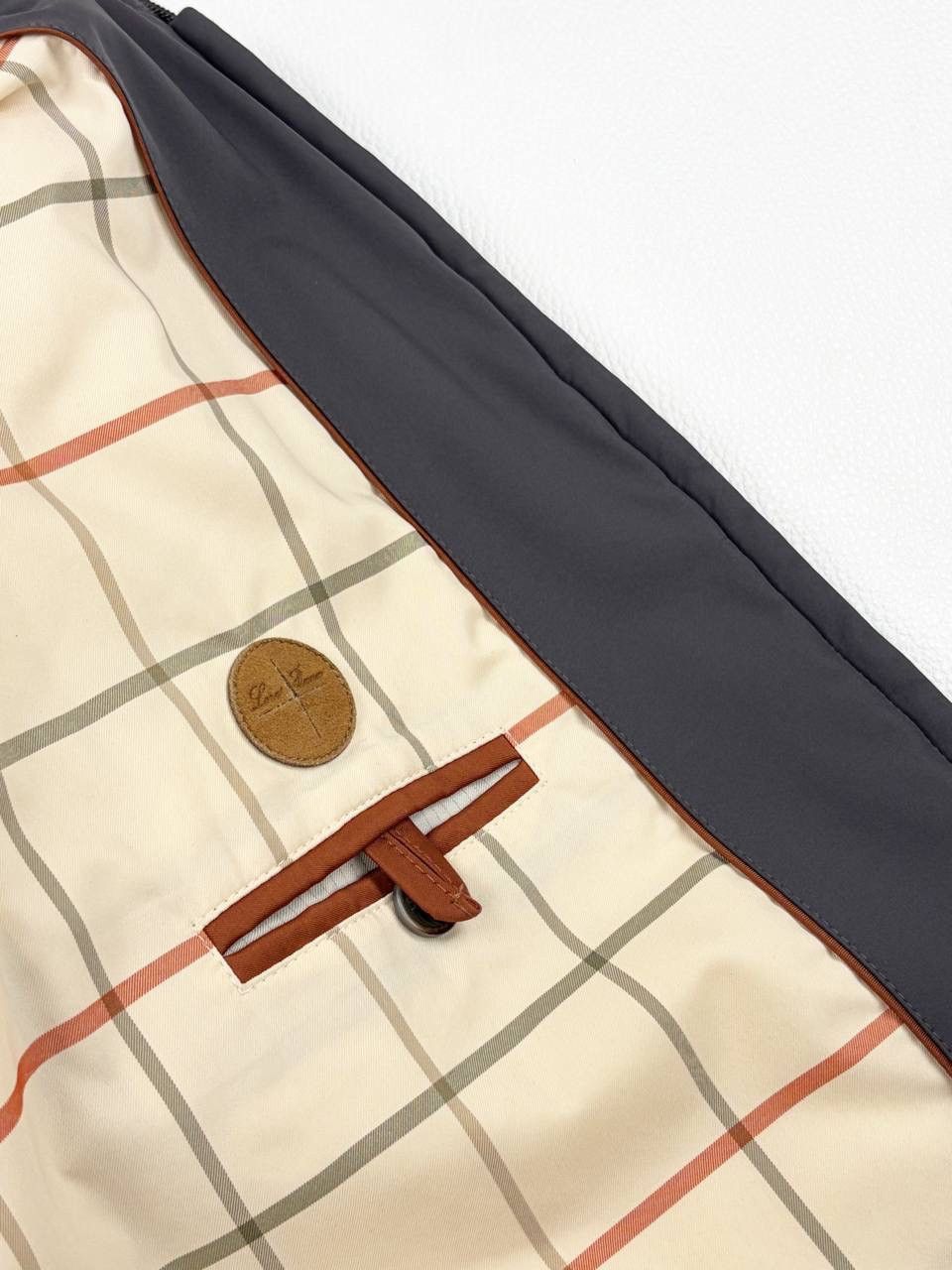 Loro Piana Loro Piana 2016 Olympian puffer west Size US M / EU 48-50 / 2 - 4 Thumbnail