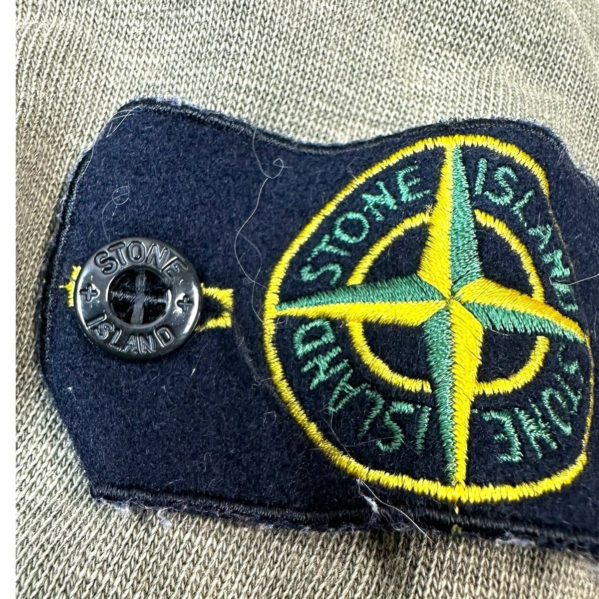Stone Island Hoodie stone island - Taille S Size US S / EU 44-46 / 1 - 7 Thumbnail