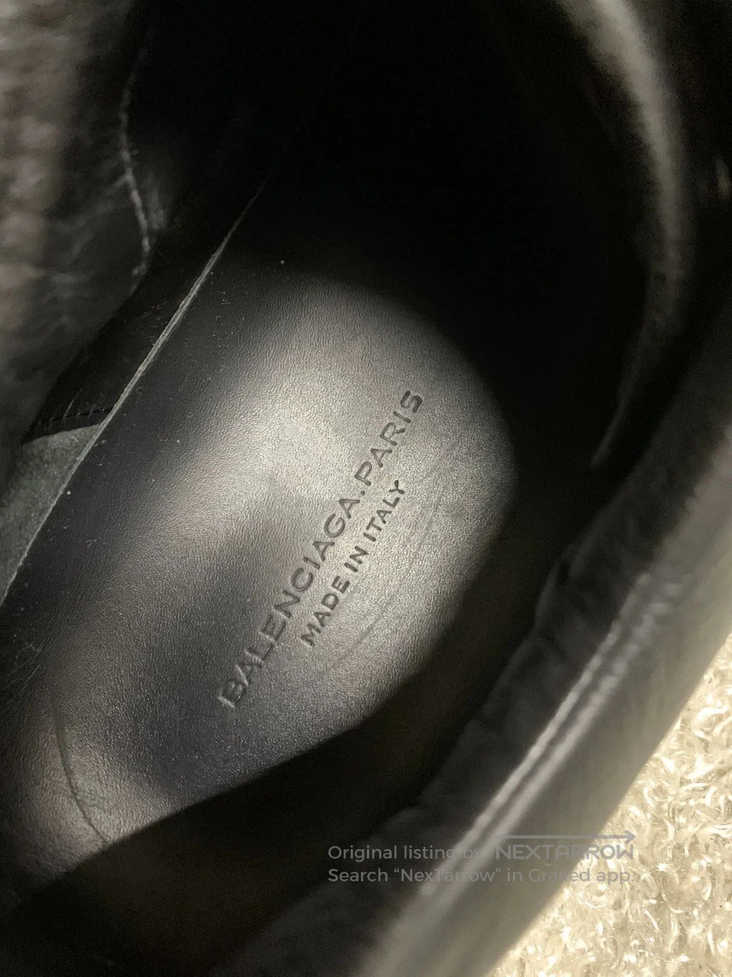 Balenciaga Balenciaga Men's Sneakers EU41. Size US 8 / EU 41 - 4 Thumbnail